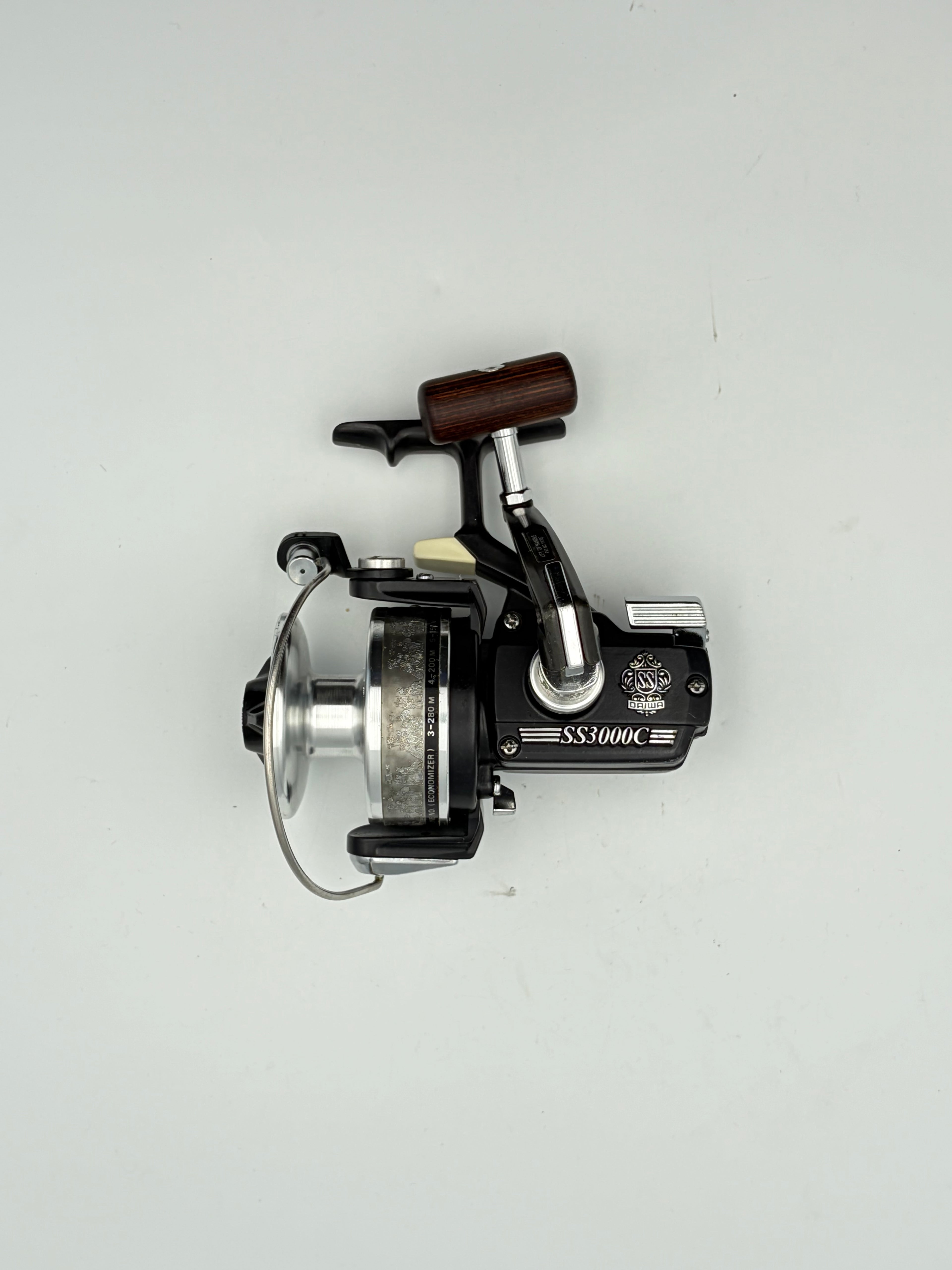 Daiwa SS3000c
