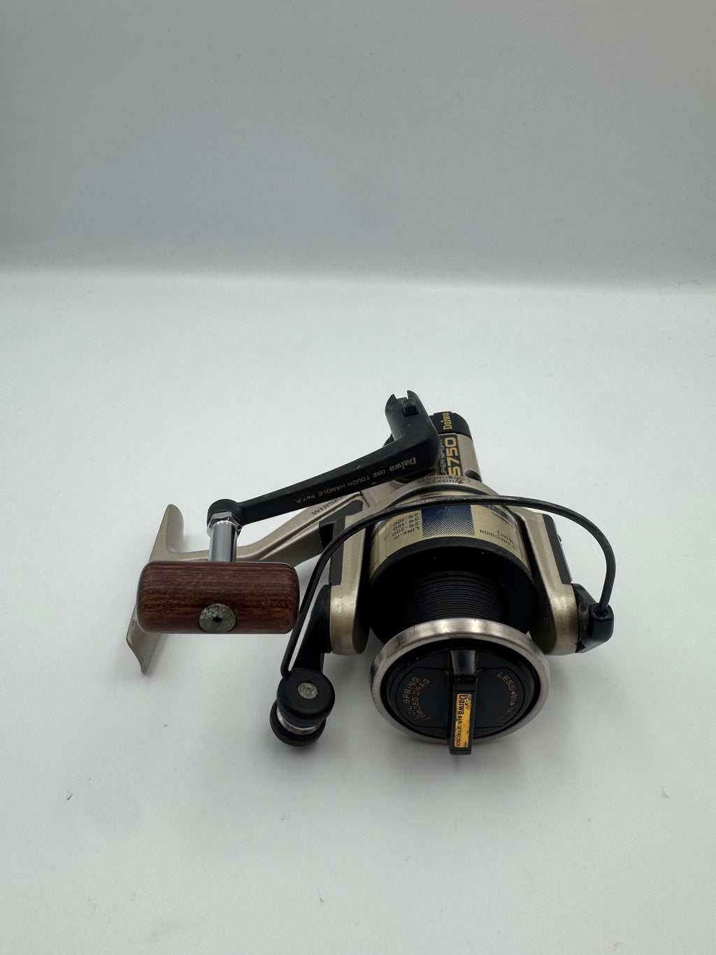 Daiwa Ss750 SuperSport