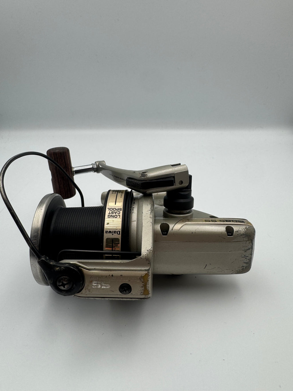 Daiwa Ss5000 Longbeam