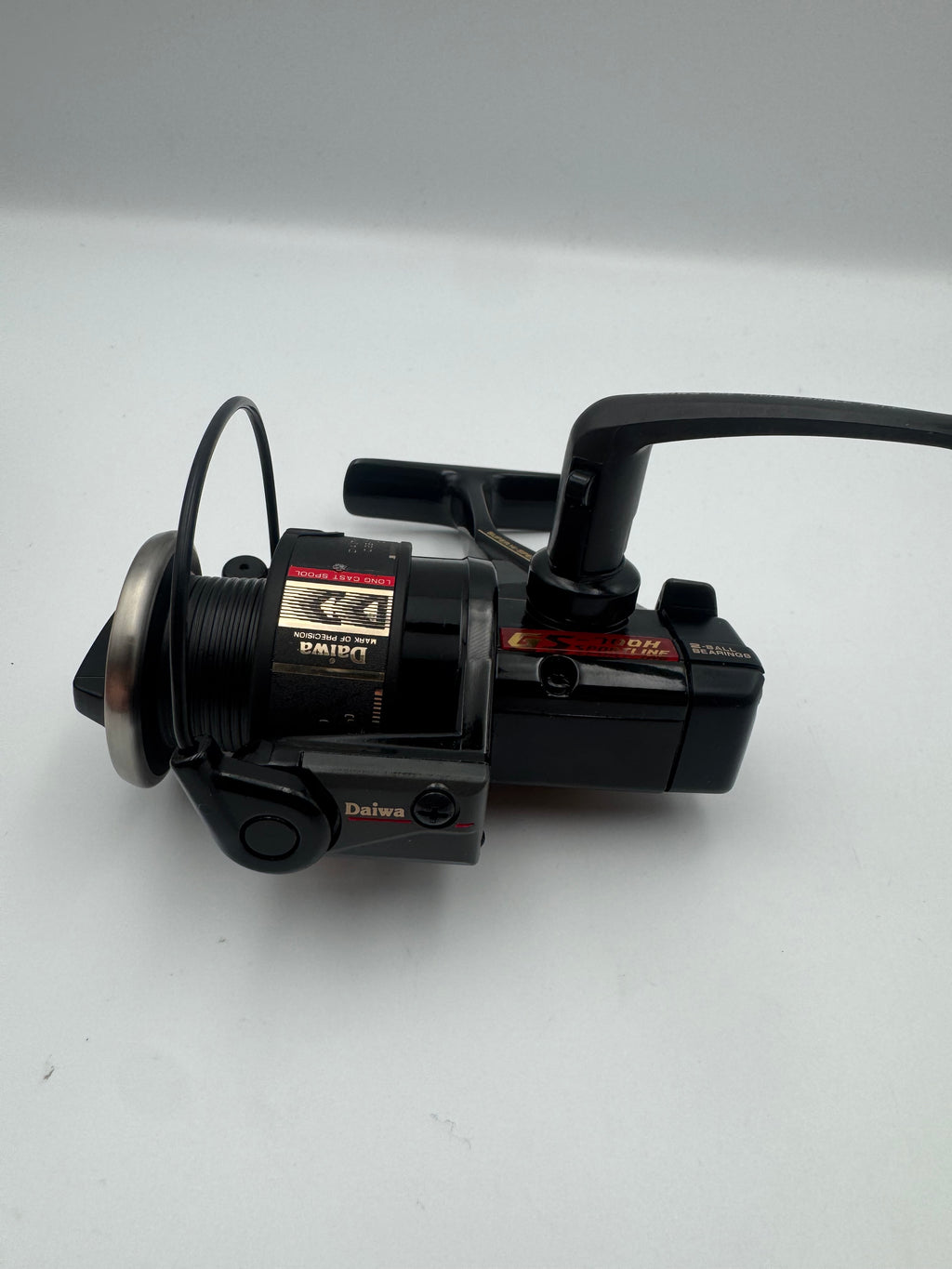 Daiwa Gs-750h In Box