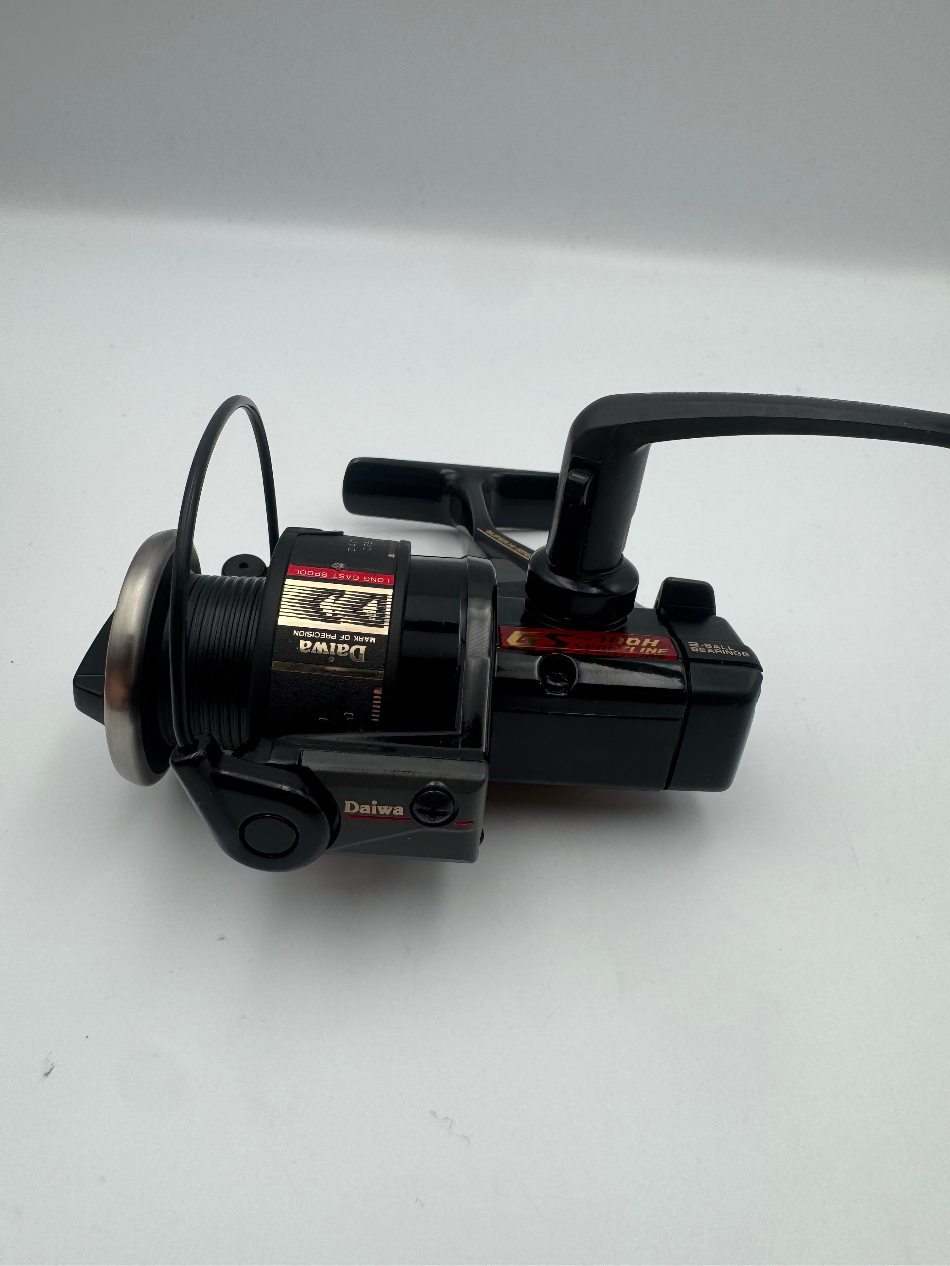 Daiwa Gs-750h In Box