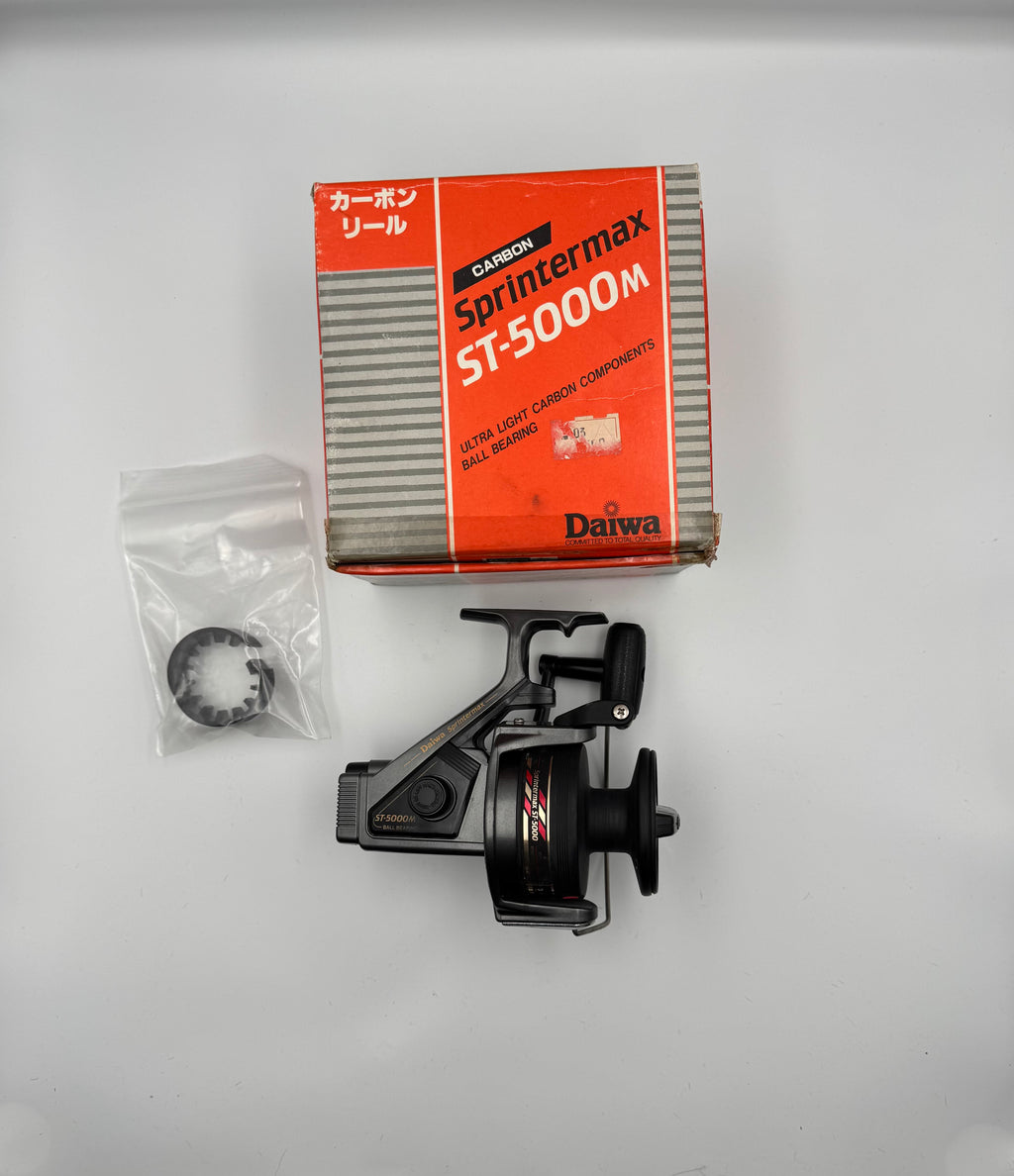 Daiwa Sprintermax ST-5000m