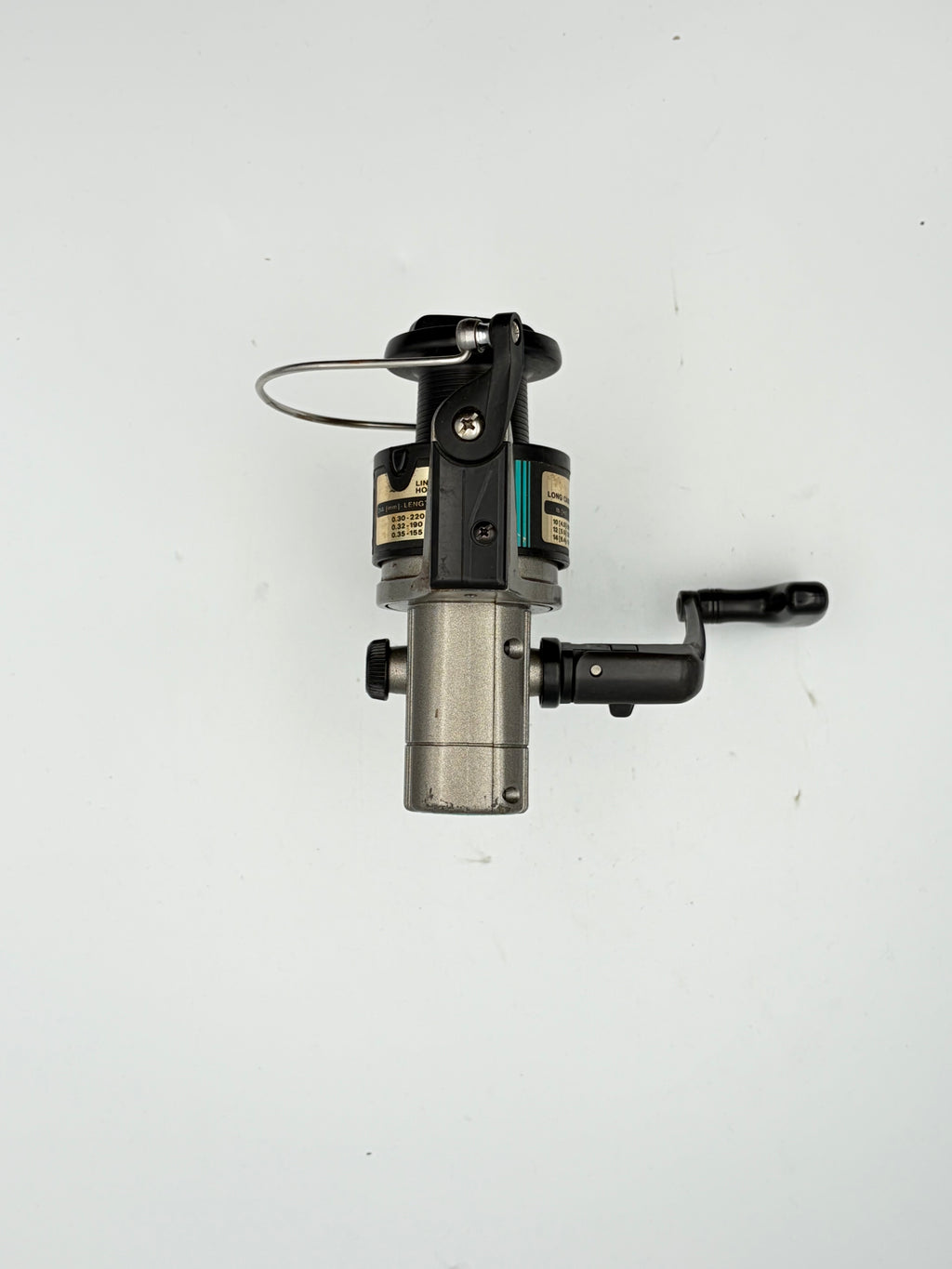 Daiwa st800 Proshooter