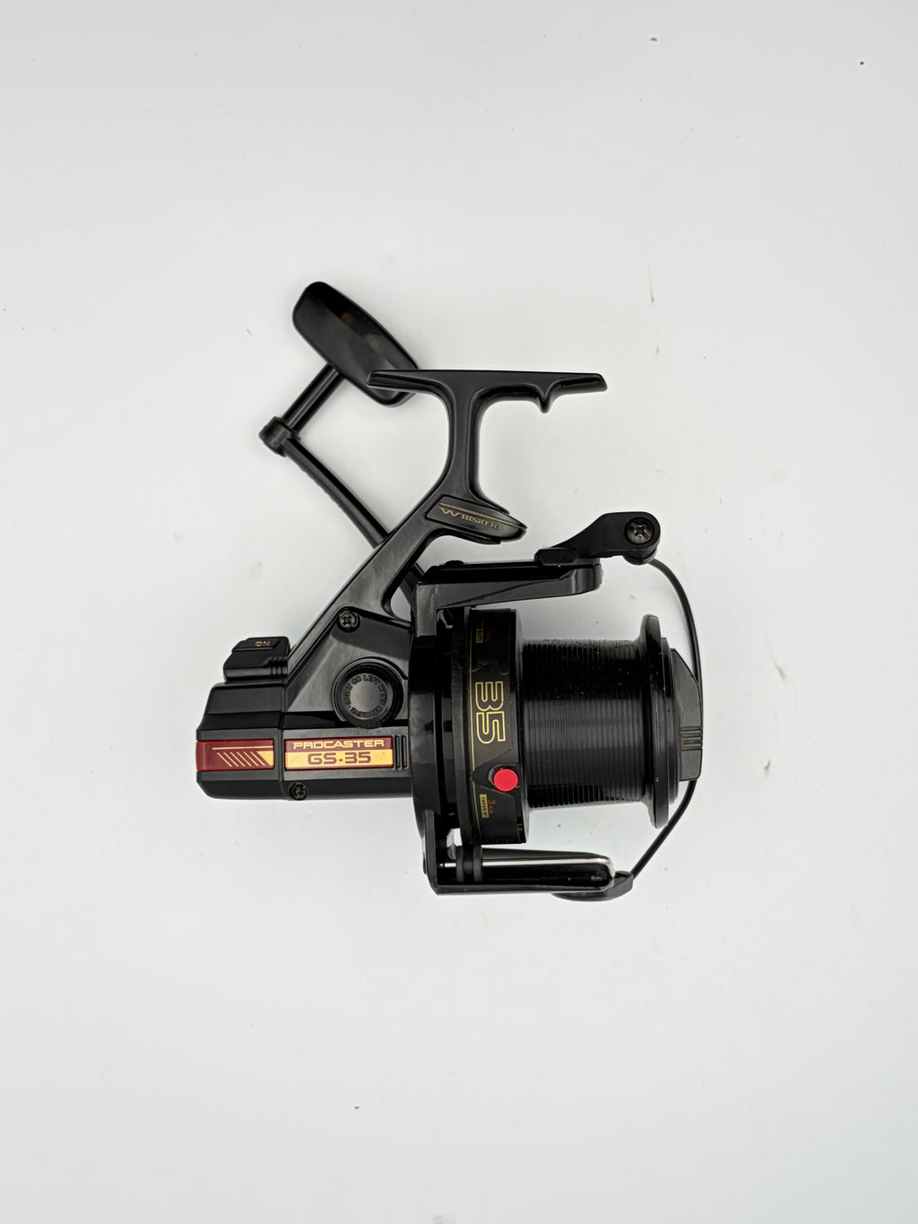 Daiwa GS35 Converted Set Of Three
