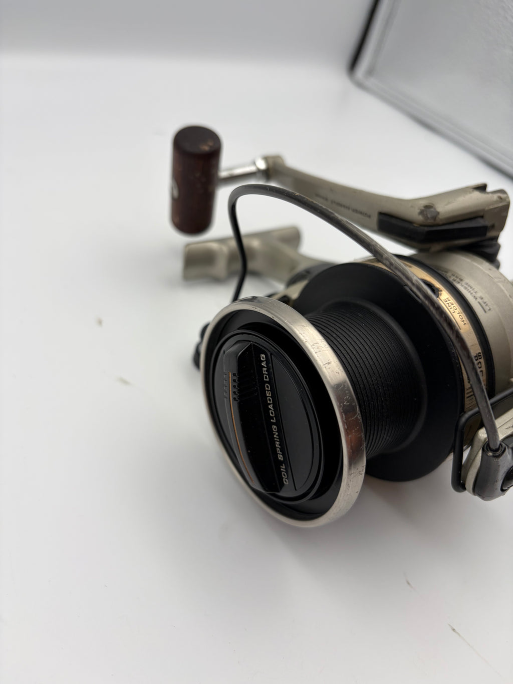 Daiwa Longbeam SS3000