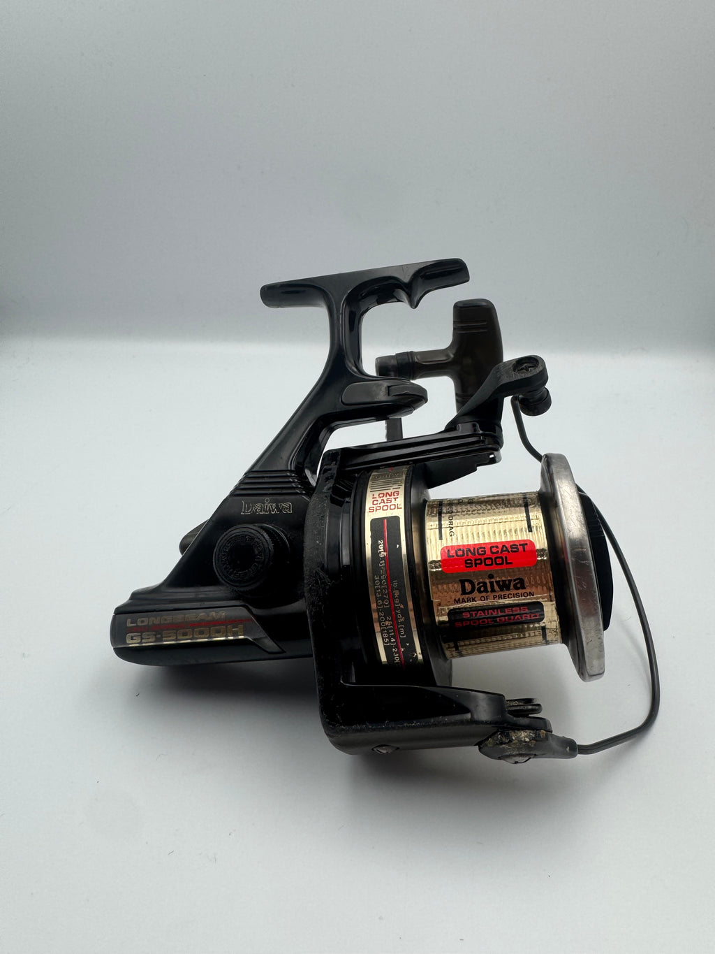 Daiwa Longbeam Gs-5000h