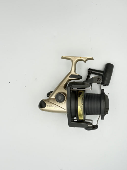 Daiwa emblem s5000t