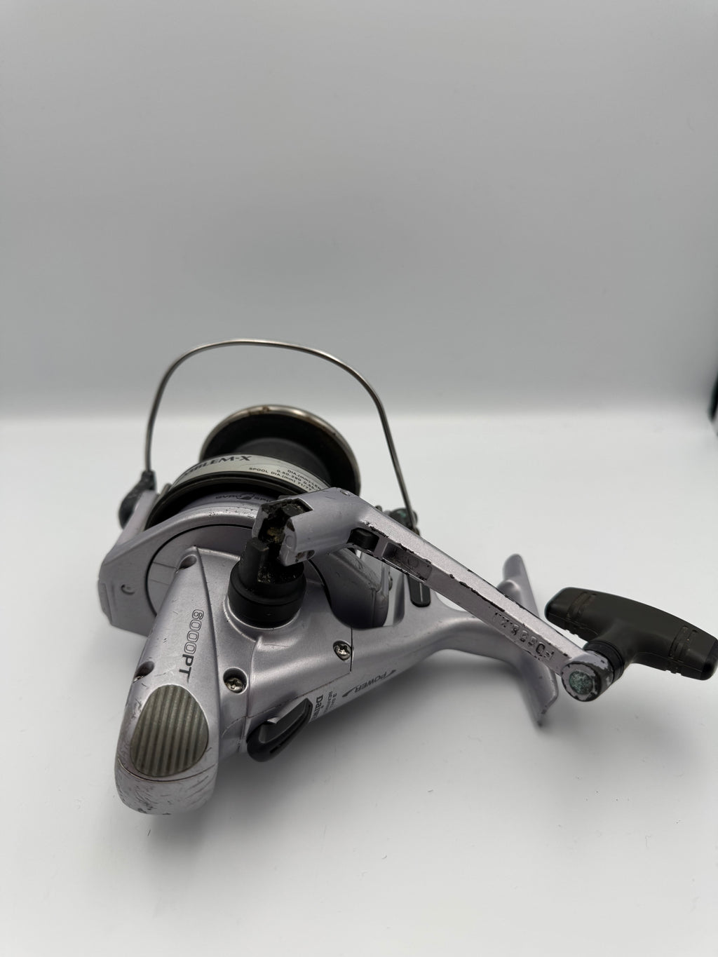 Daiwa Emblem 6000pt