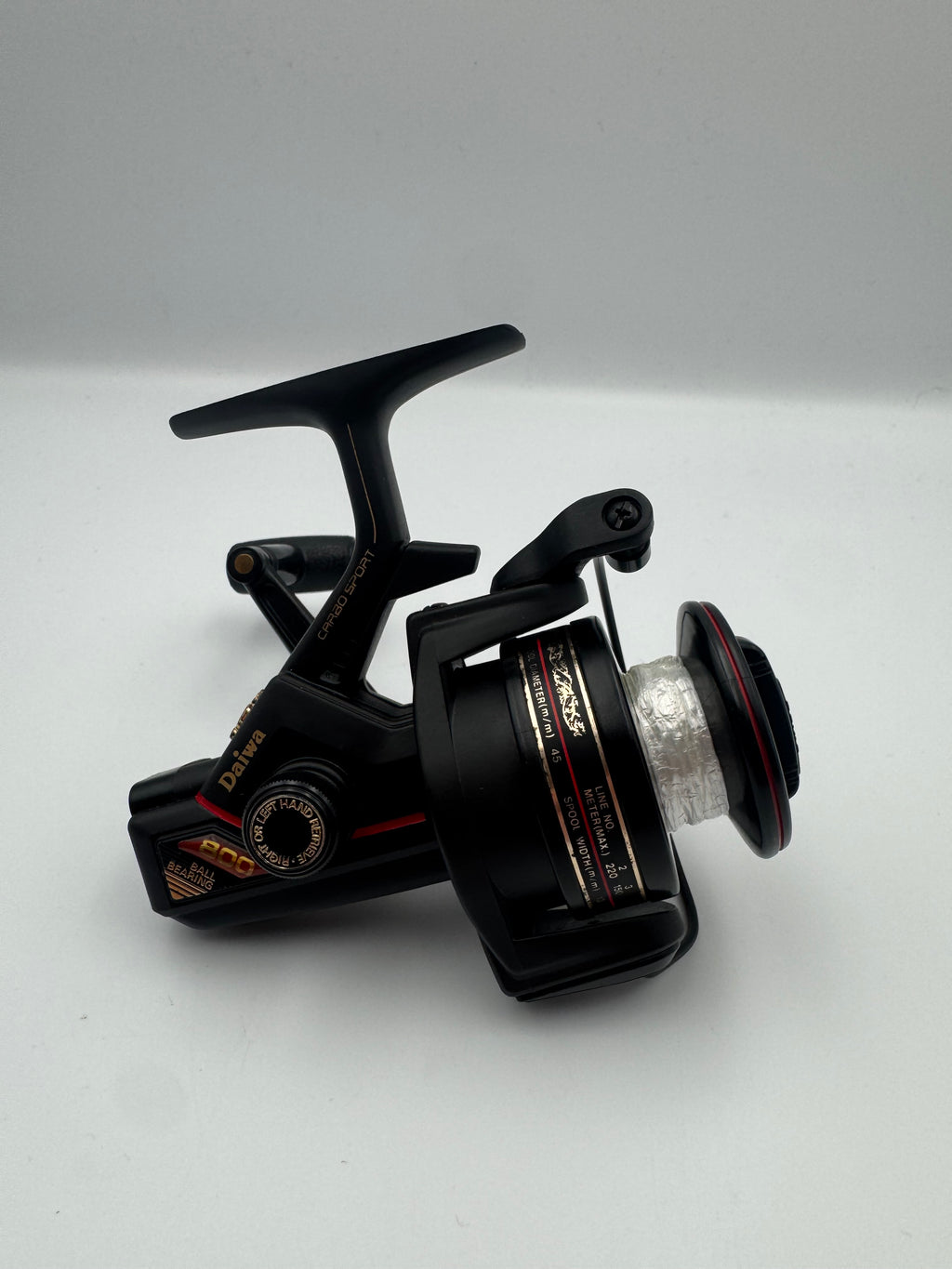 Daiwa Carbo 800 In Box