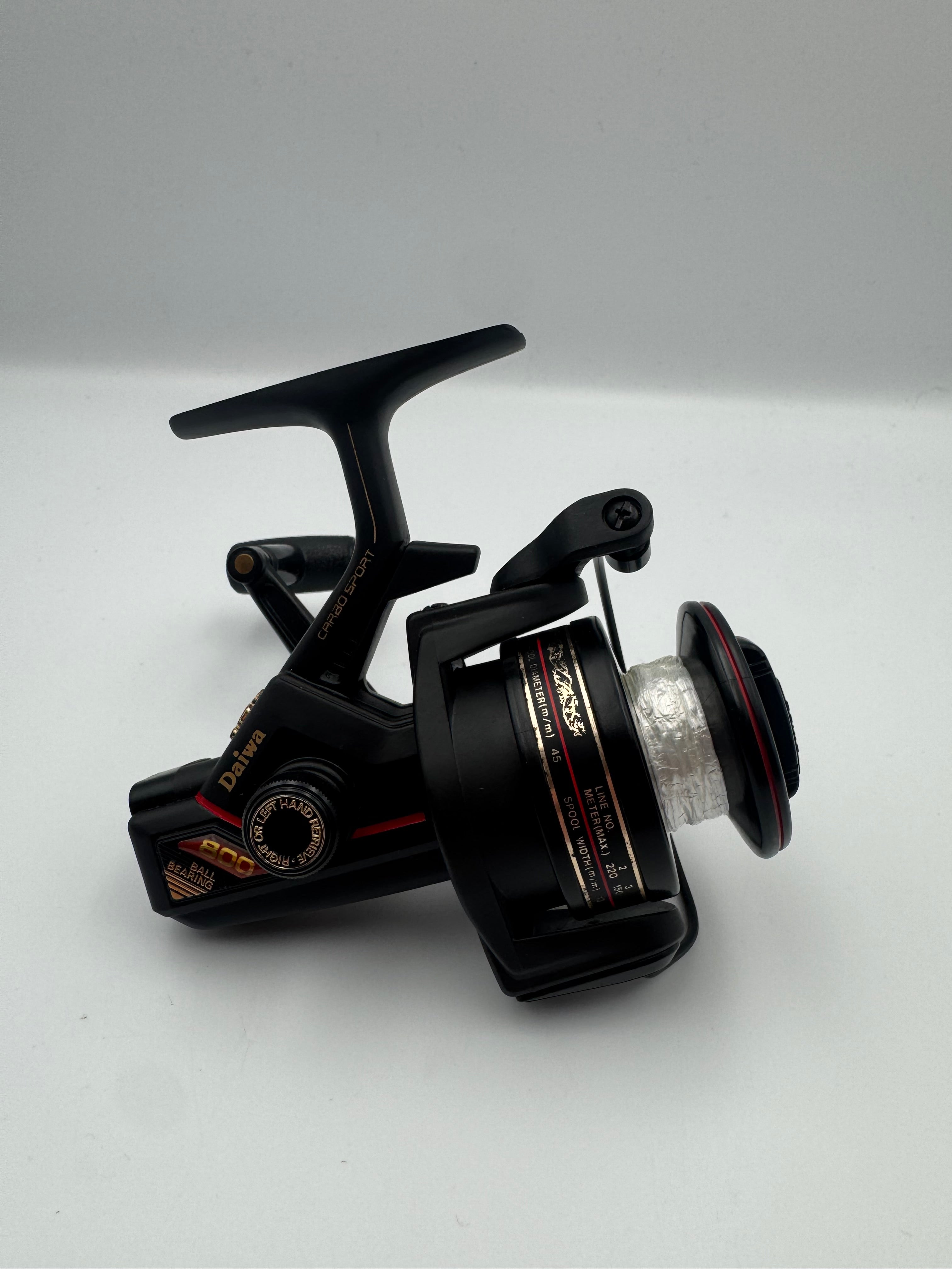 Daiwa Carbo 800 In Box