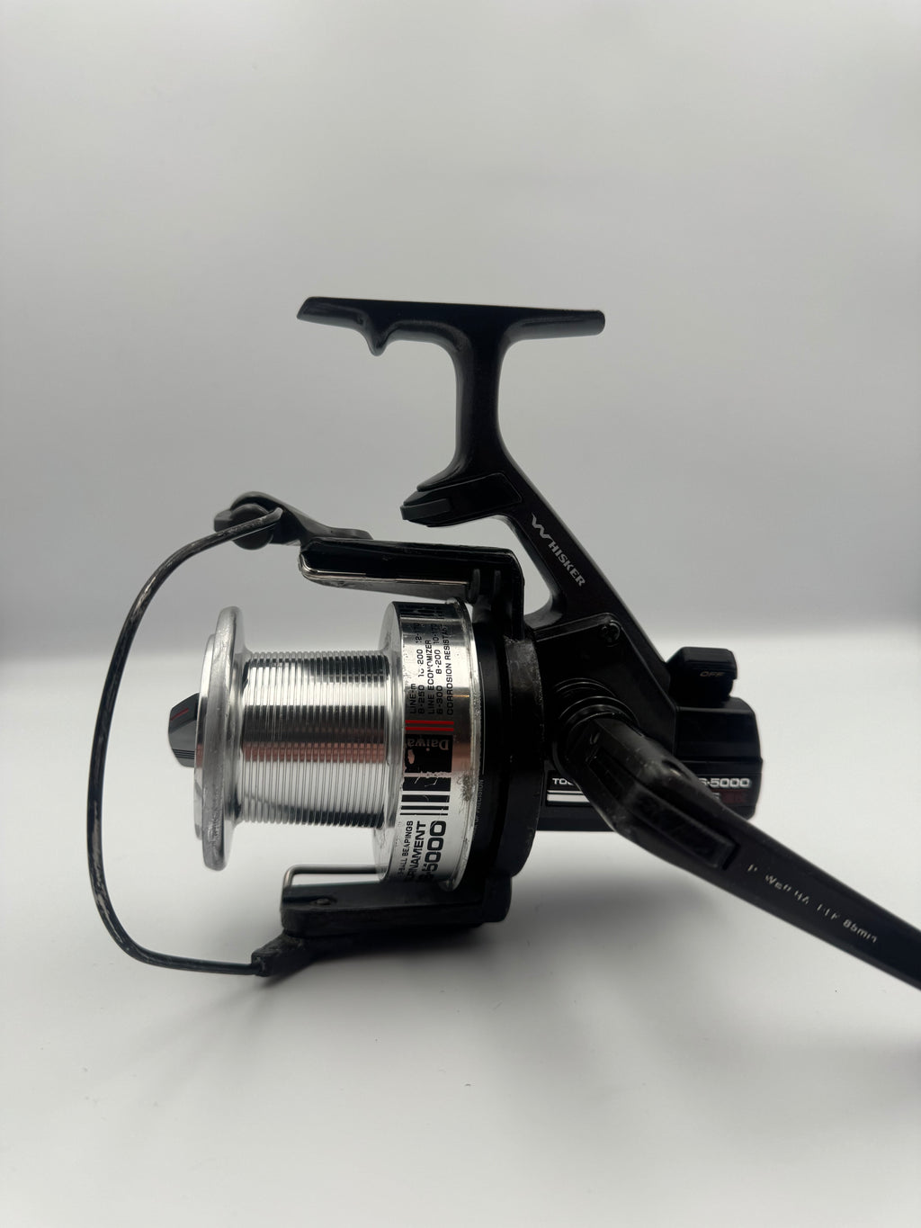 Daiwa SS-5000 Tournament Square Drive Set Of Three