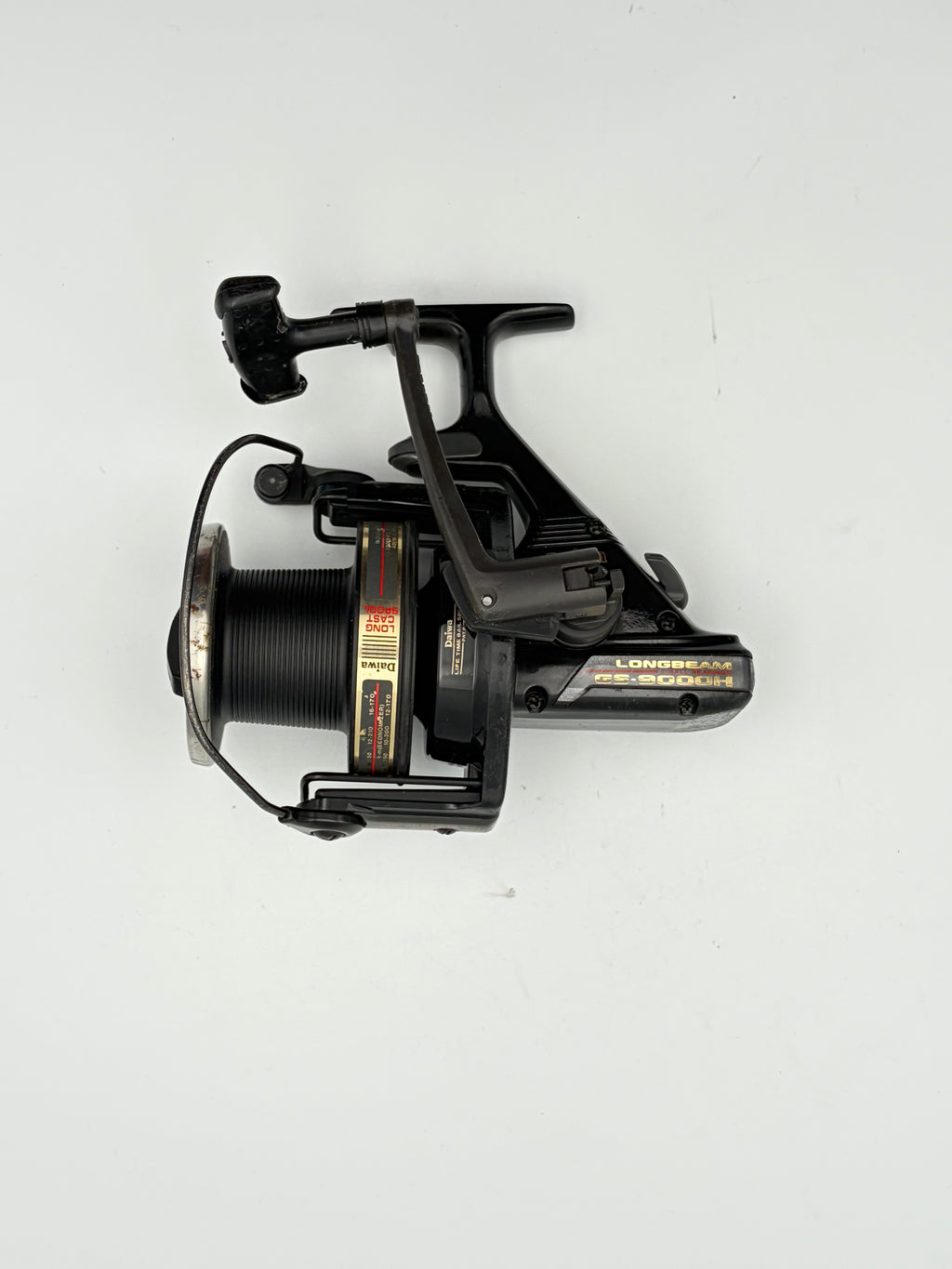 Daiwa Longbeam GS9000H