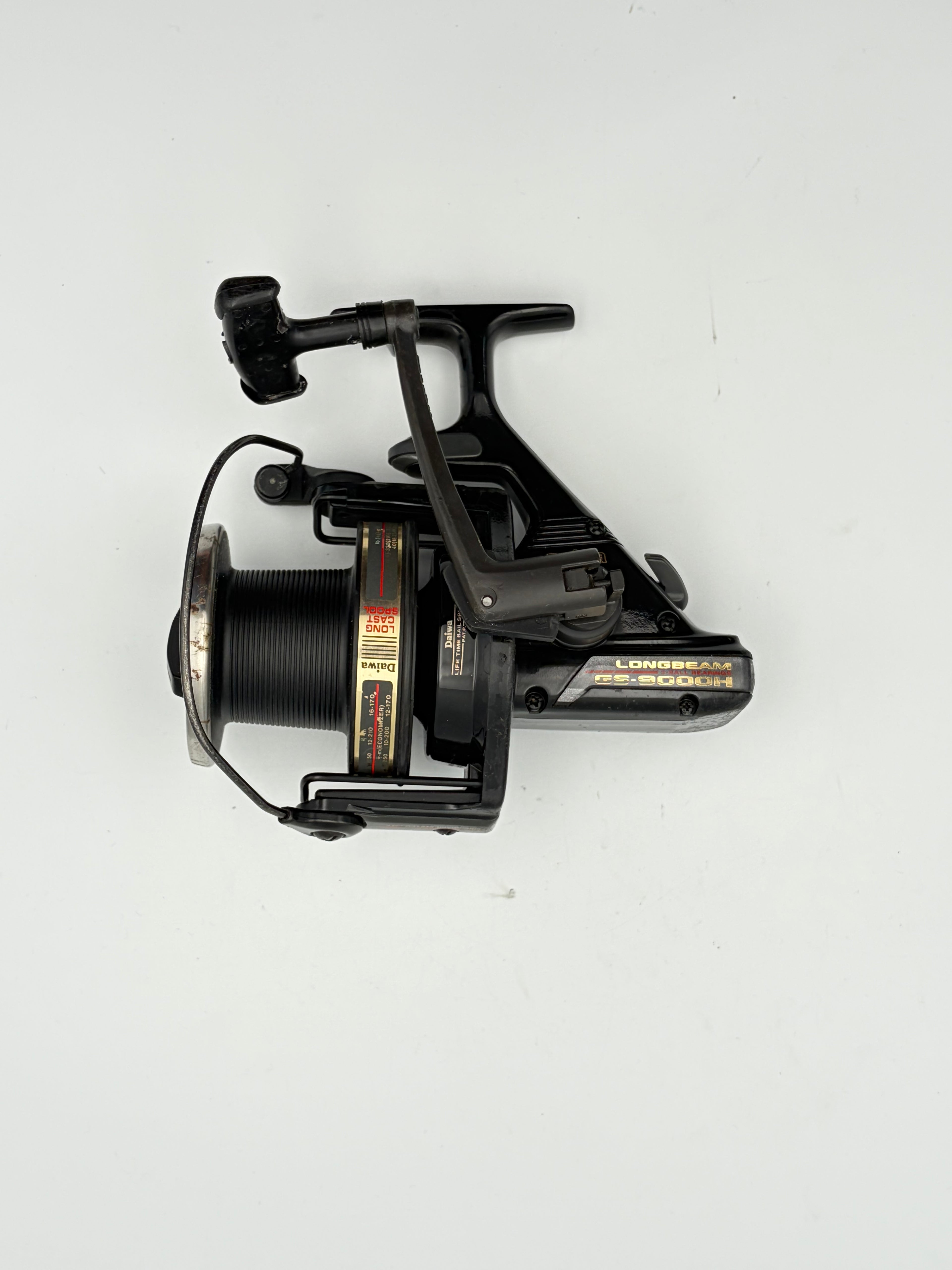 Daiwa Longbeam GS9000H