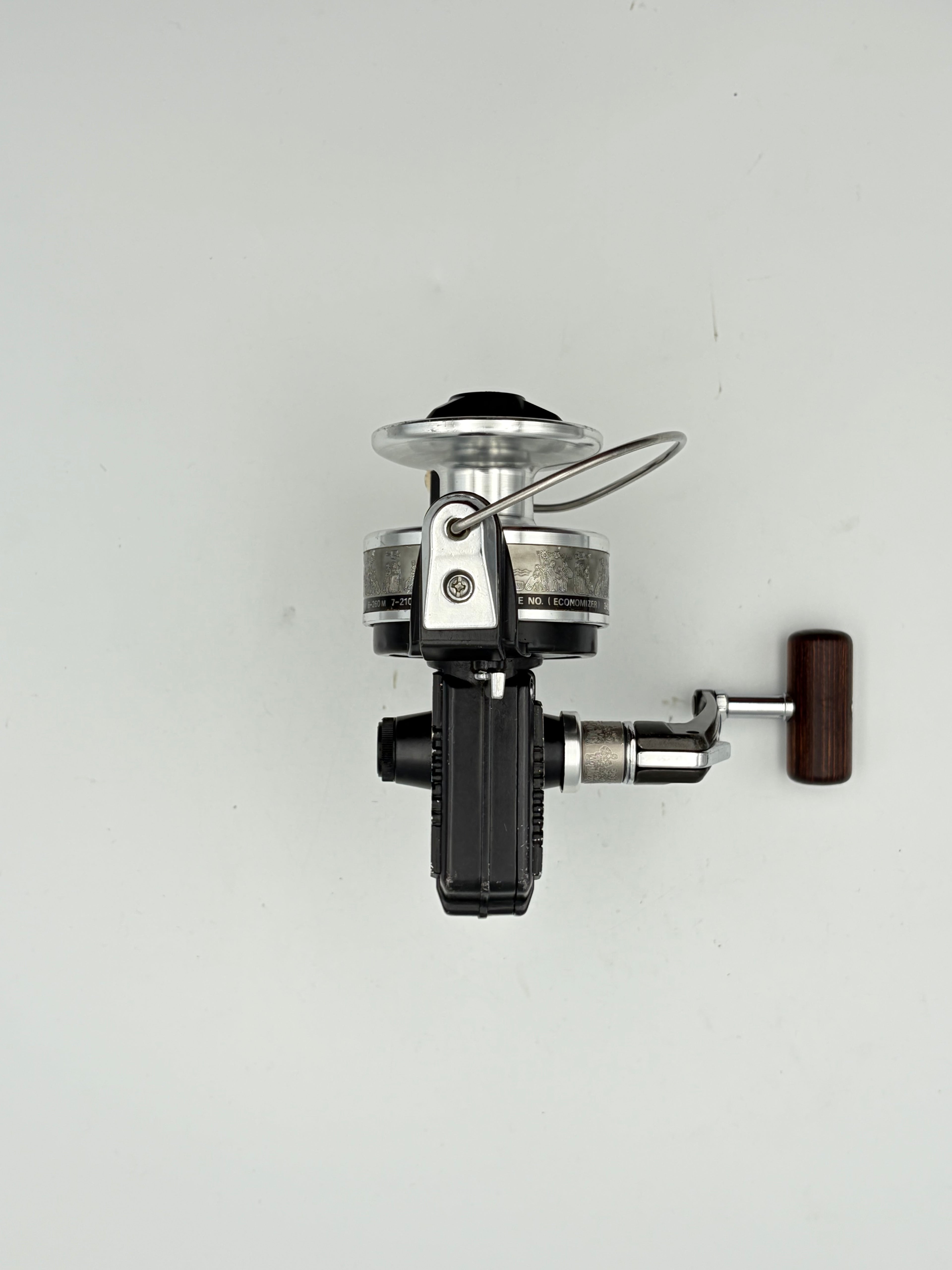 Daiwa SS3000c