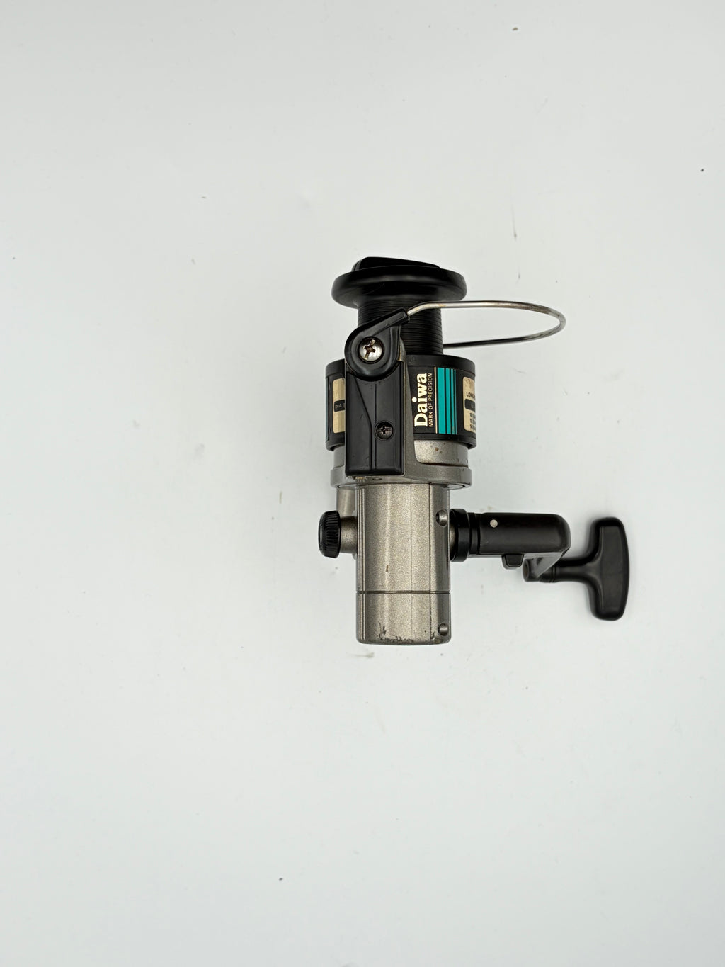 Daiwa st800 Proshooter