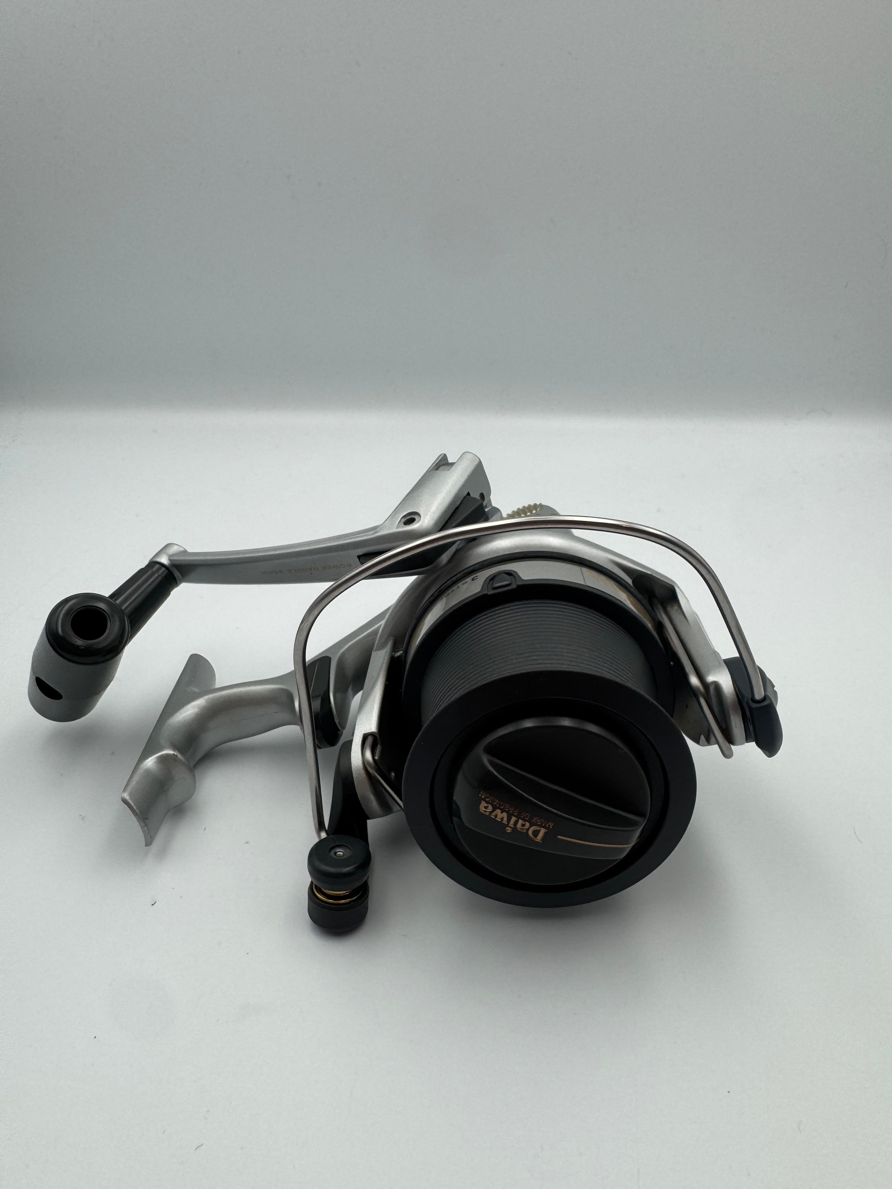 Daiwa Powercast-x 30t In Box