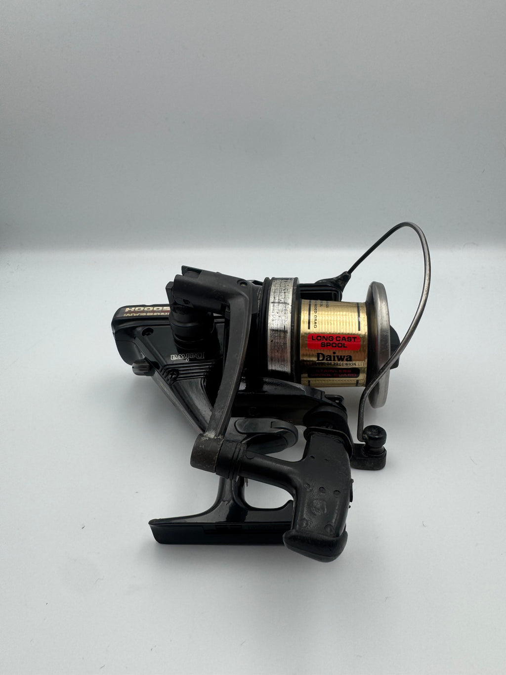 Daiwa Longbeam Gs5000h