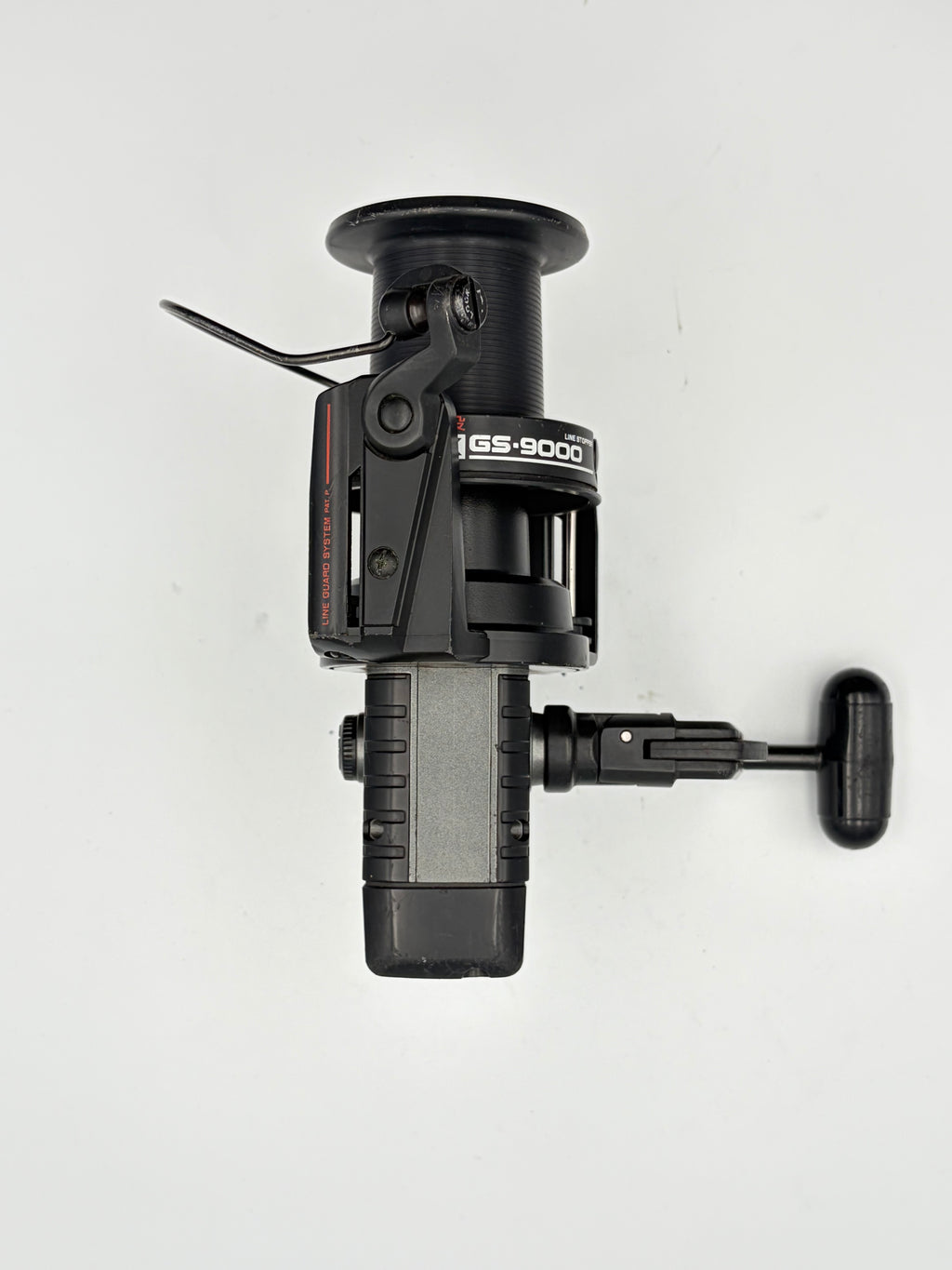 Daiwa GS9000 Millionmax
