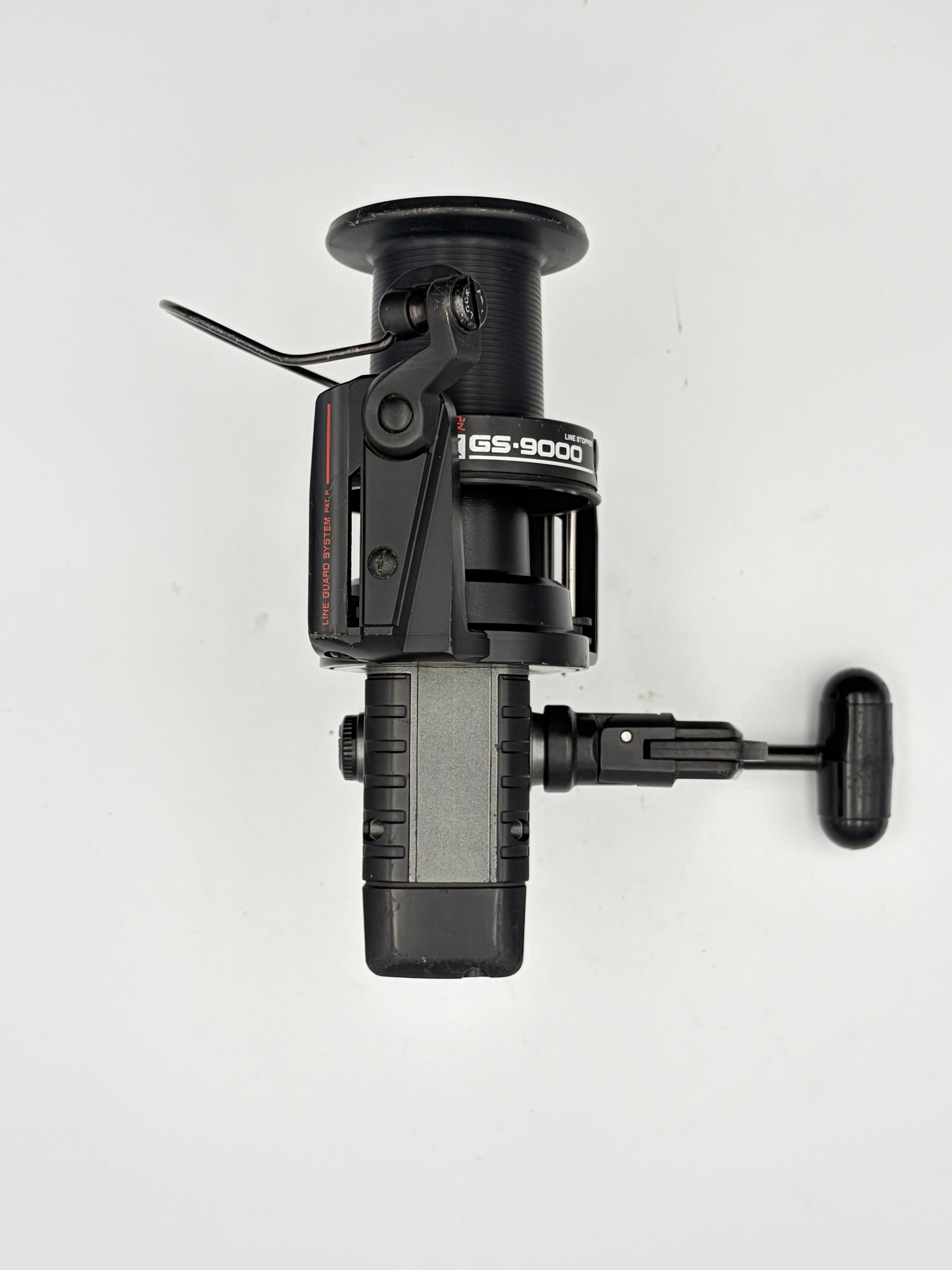 Daiwa GS9000 Millionmax