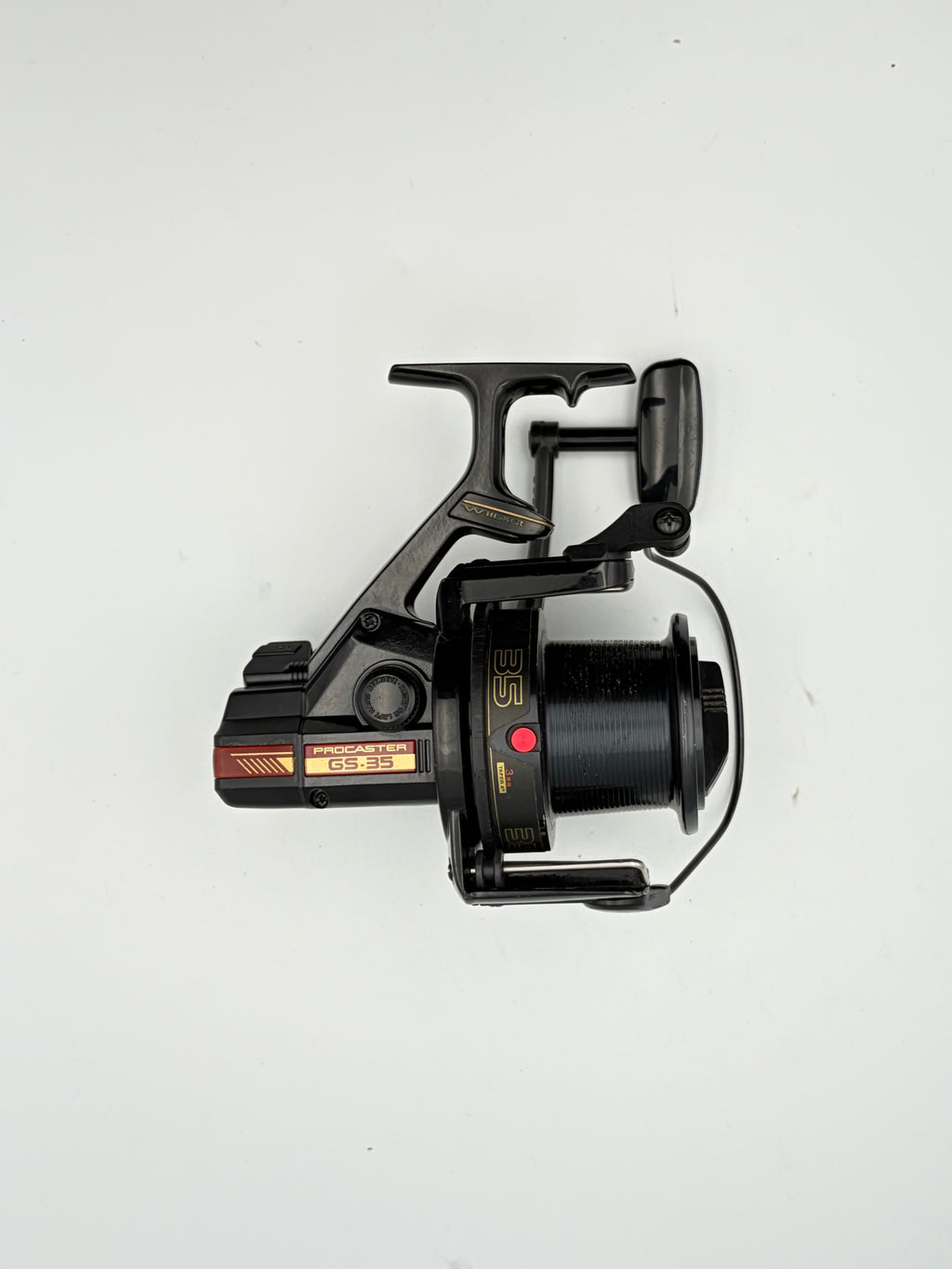 Daiwa GS35 Converted Set Of Three
