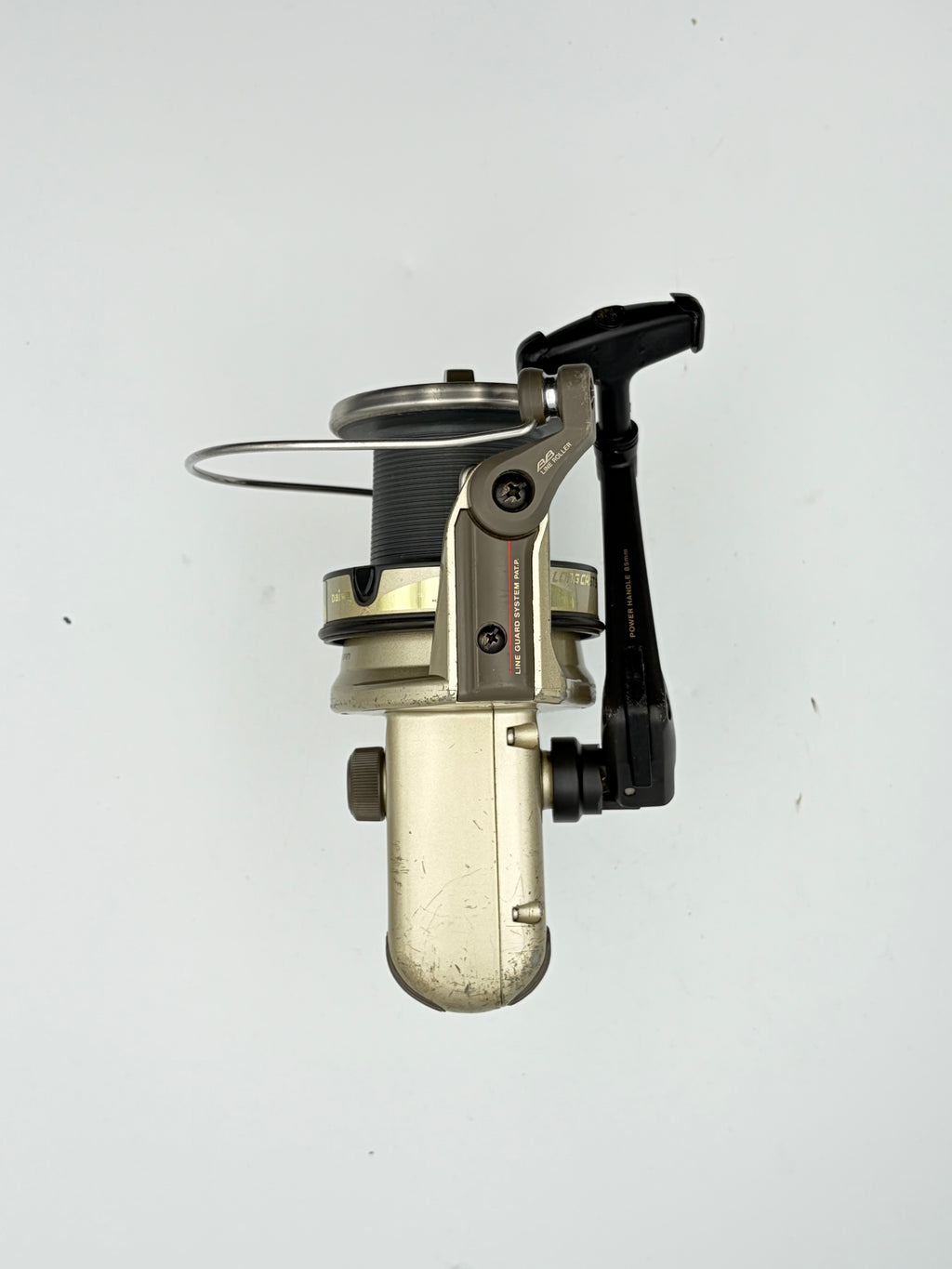 Daiwa Emblem X5500H
