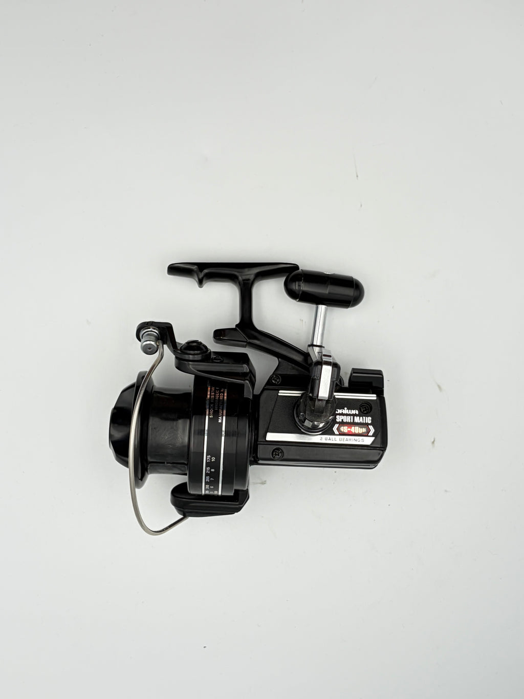 Daiwa Sportmatic GS4000