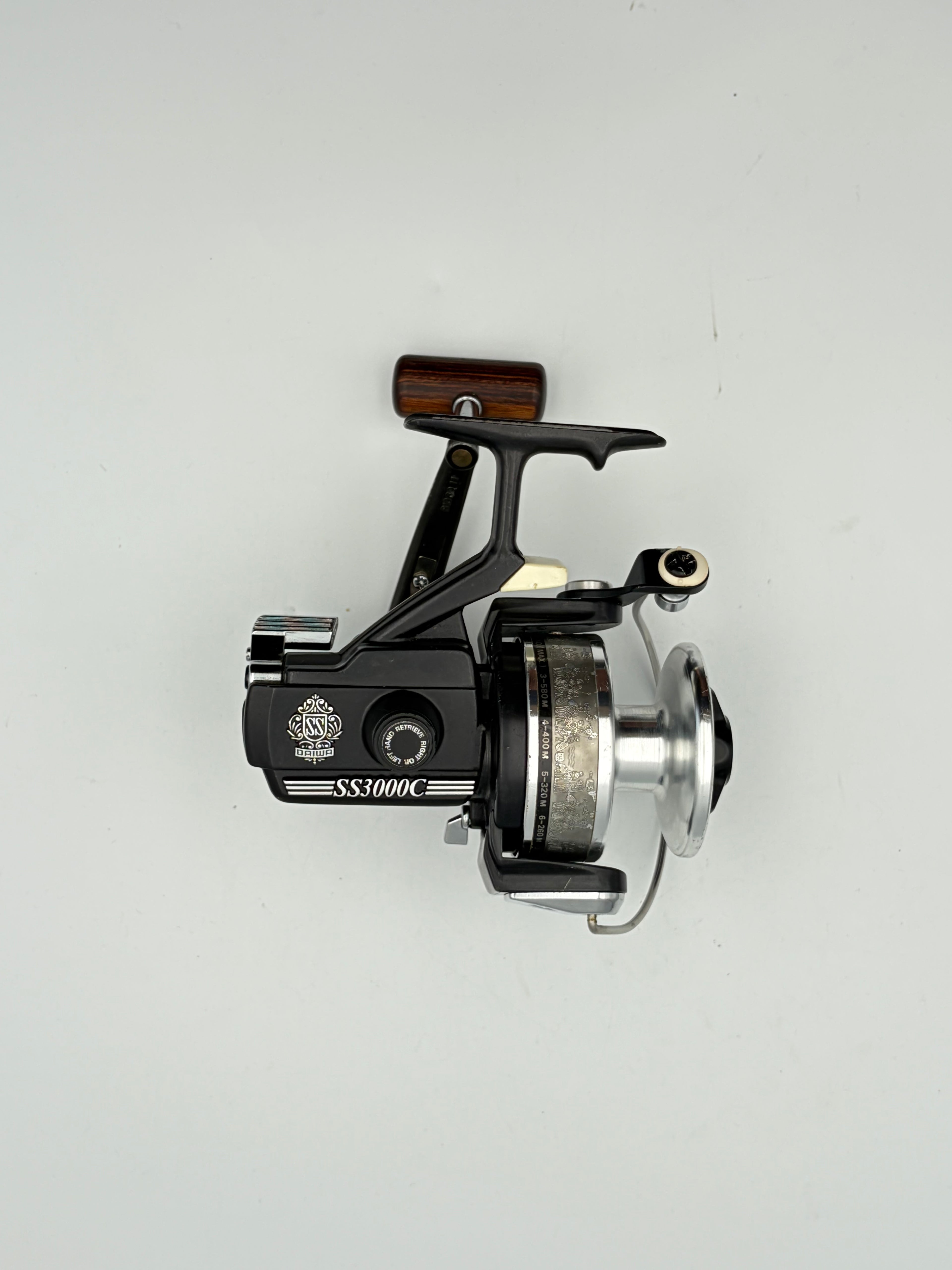 Daiwa SS3000c