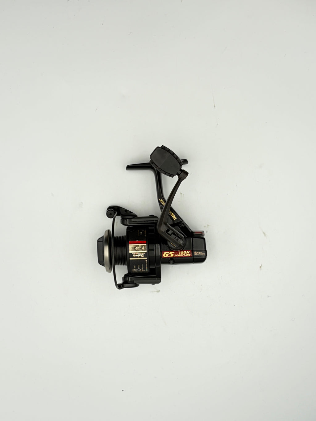 Daiwa GS700h Sportline