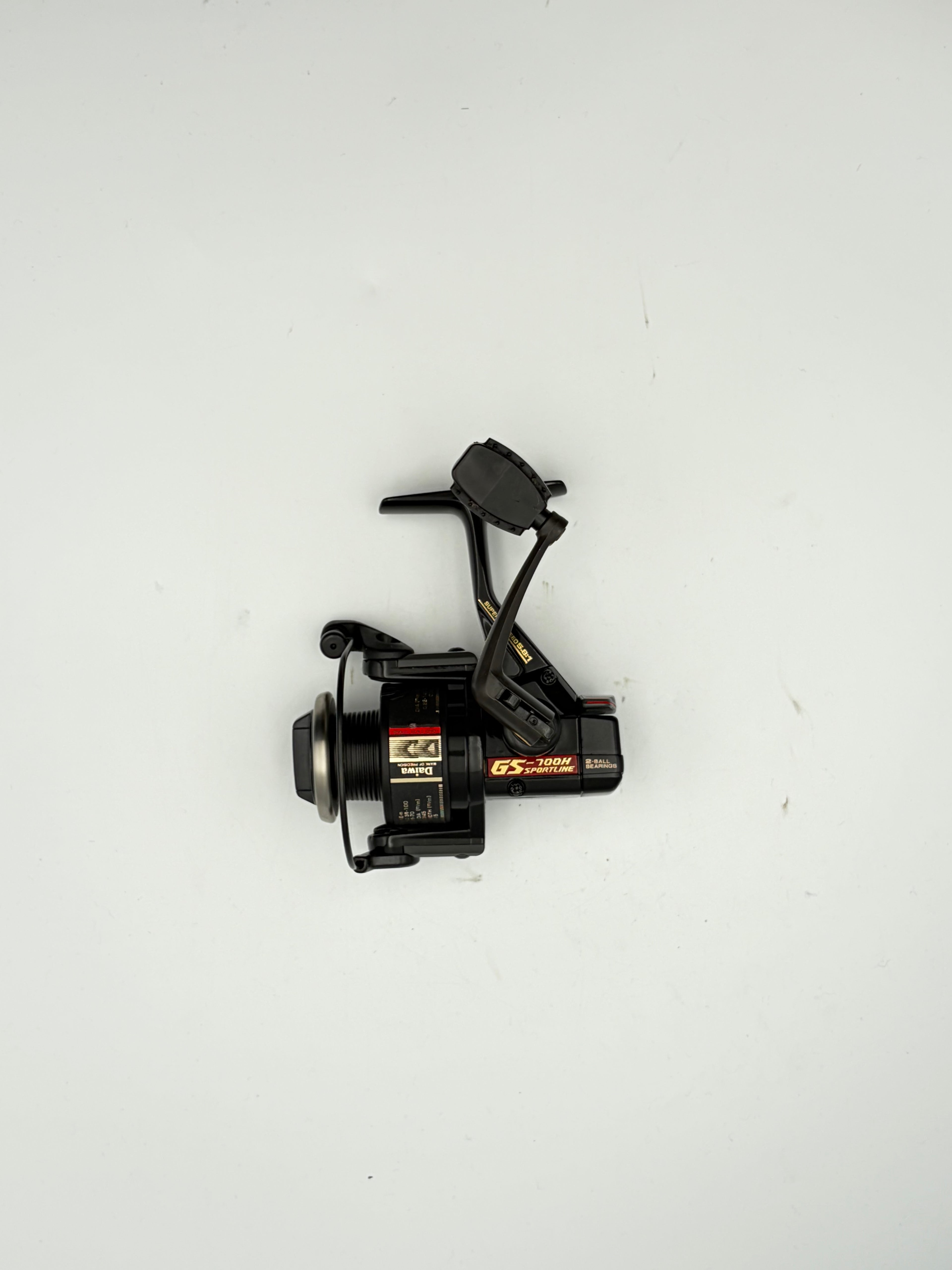 Daiwa GS700h Sportline