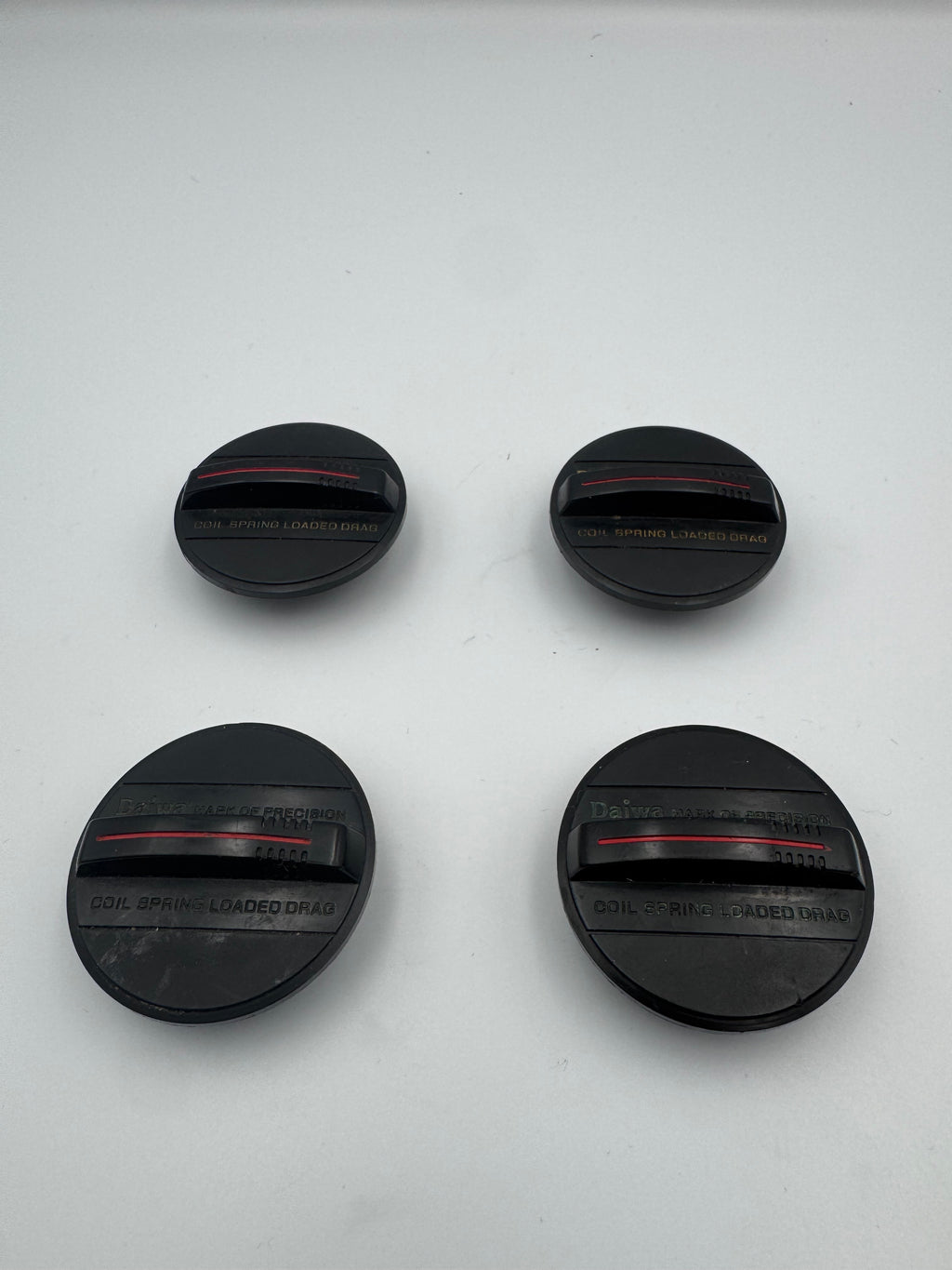 Daiwa Longbeam Drag Cap