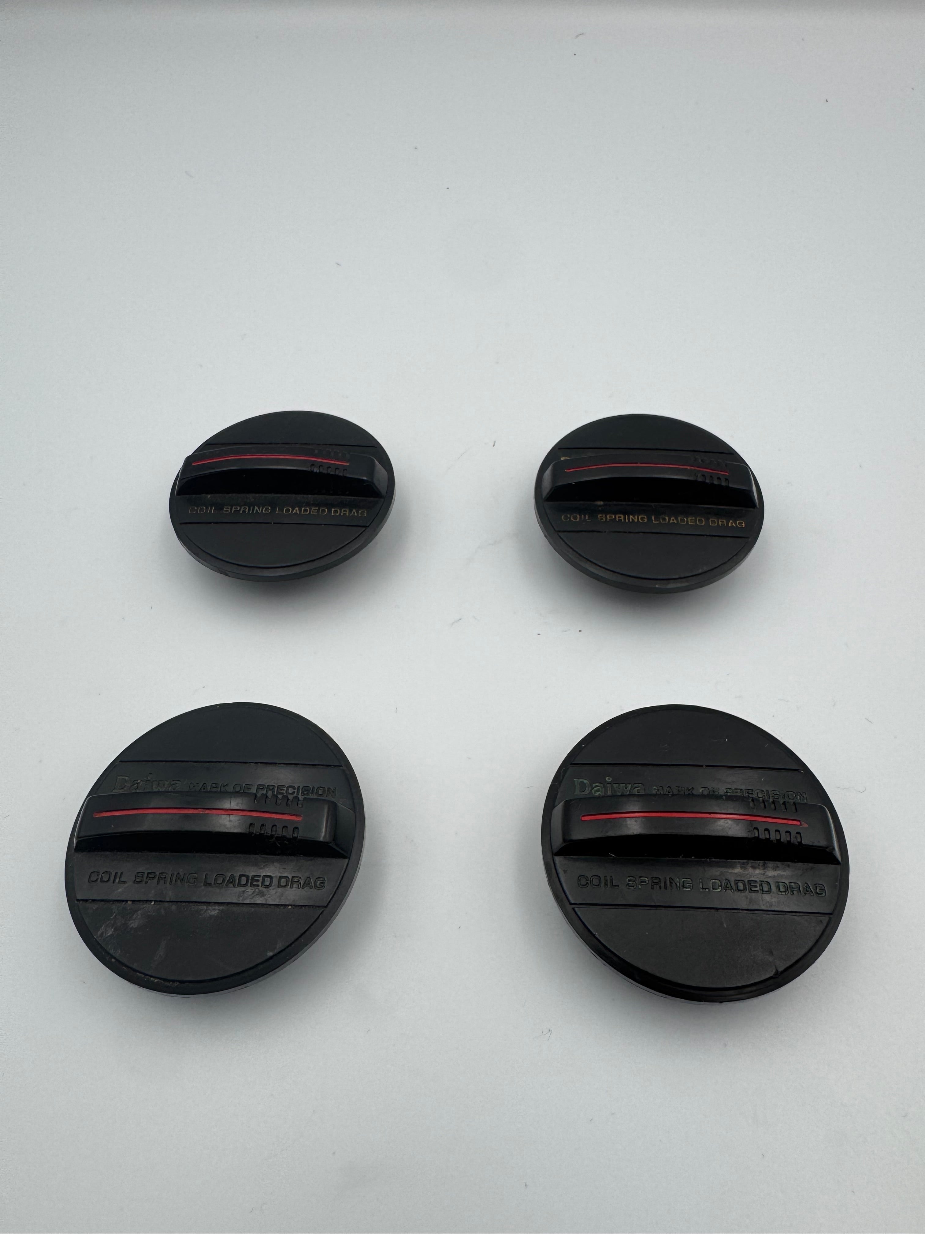 Daiwa Longbeam Drag Cap