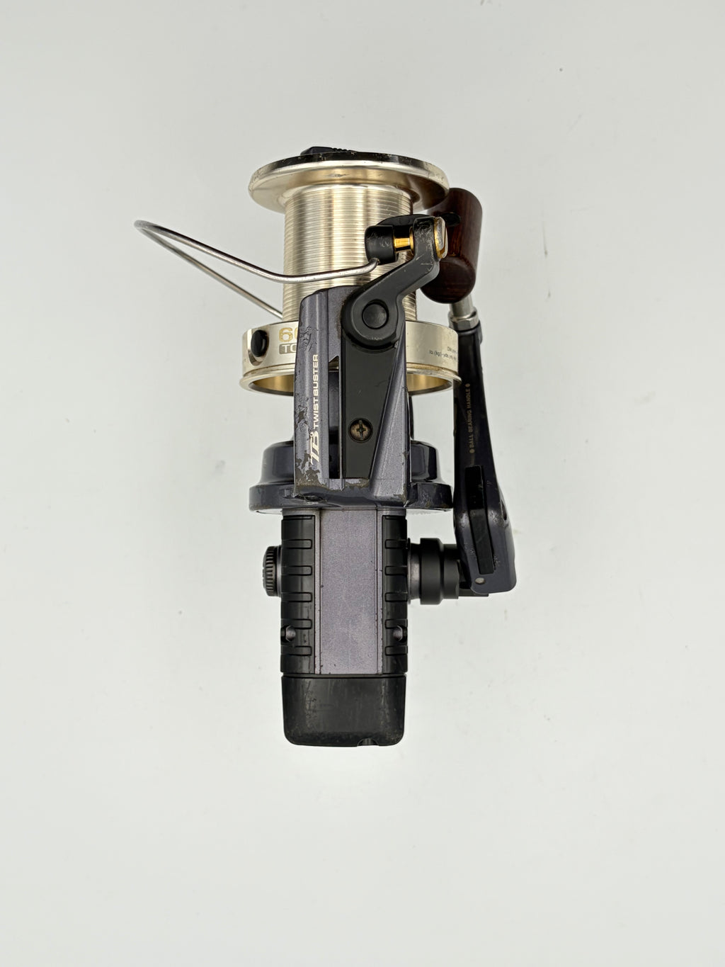 Daiwa Tournament 6000T