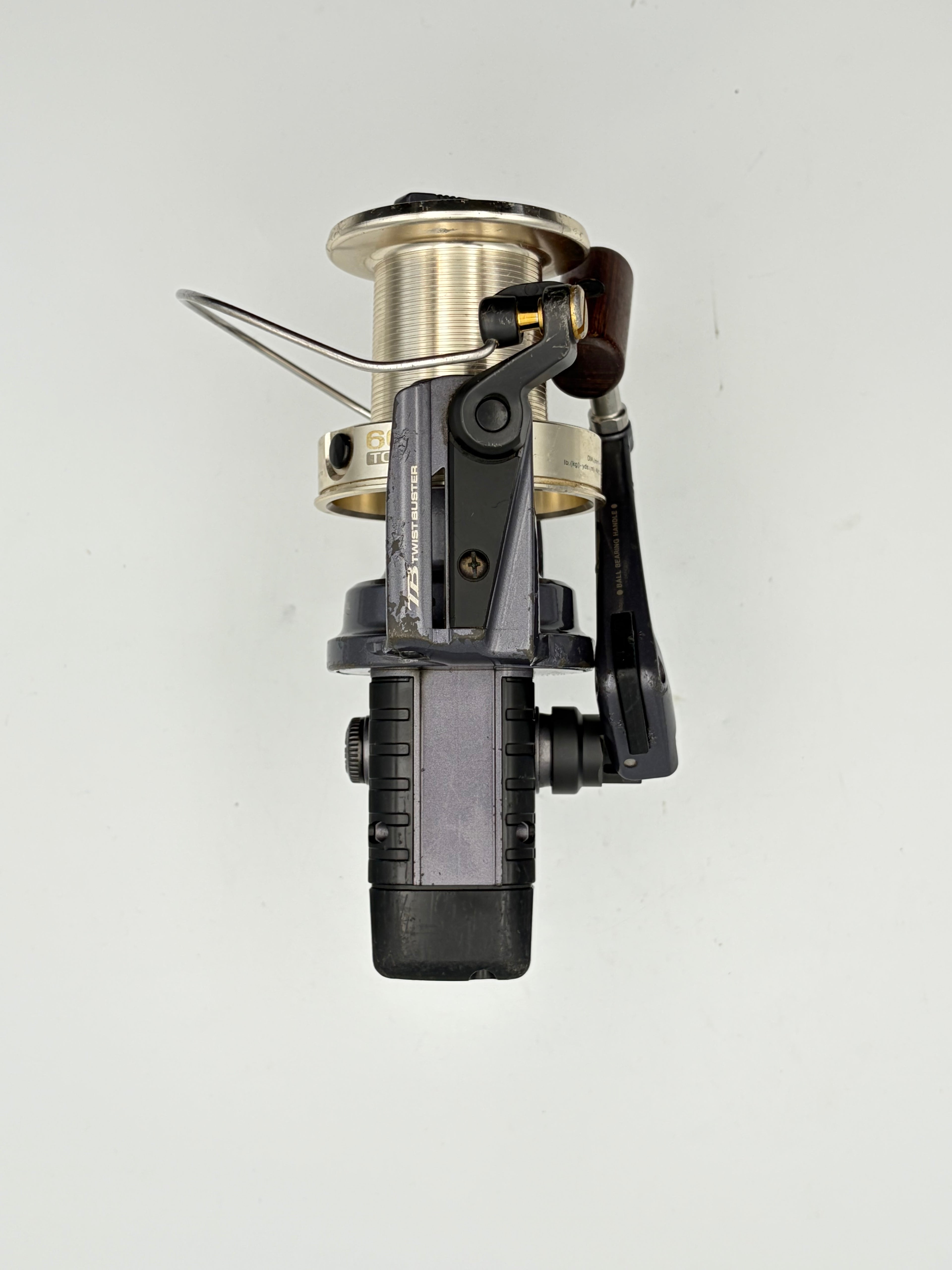 Daiwa Tournament 6000T