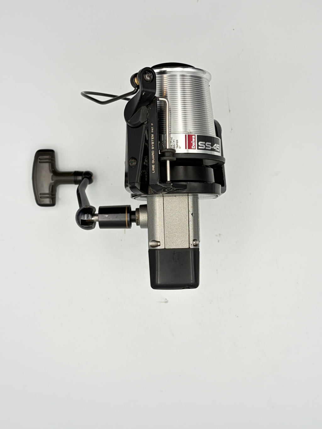 Daiwa SS45 Procaster Right Hand