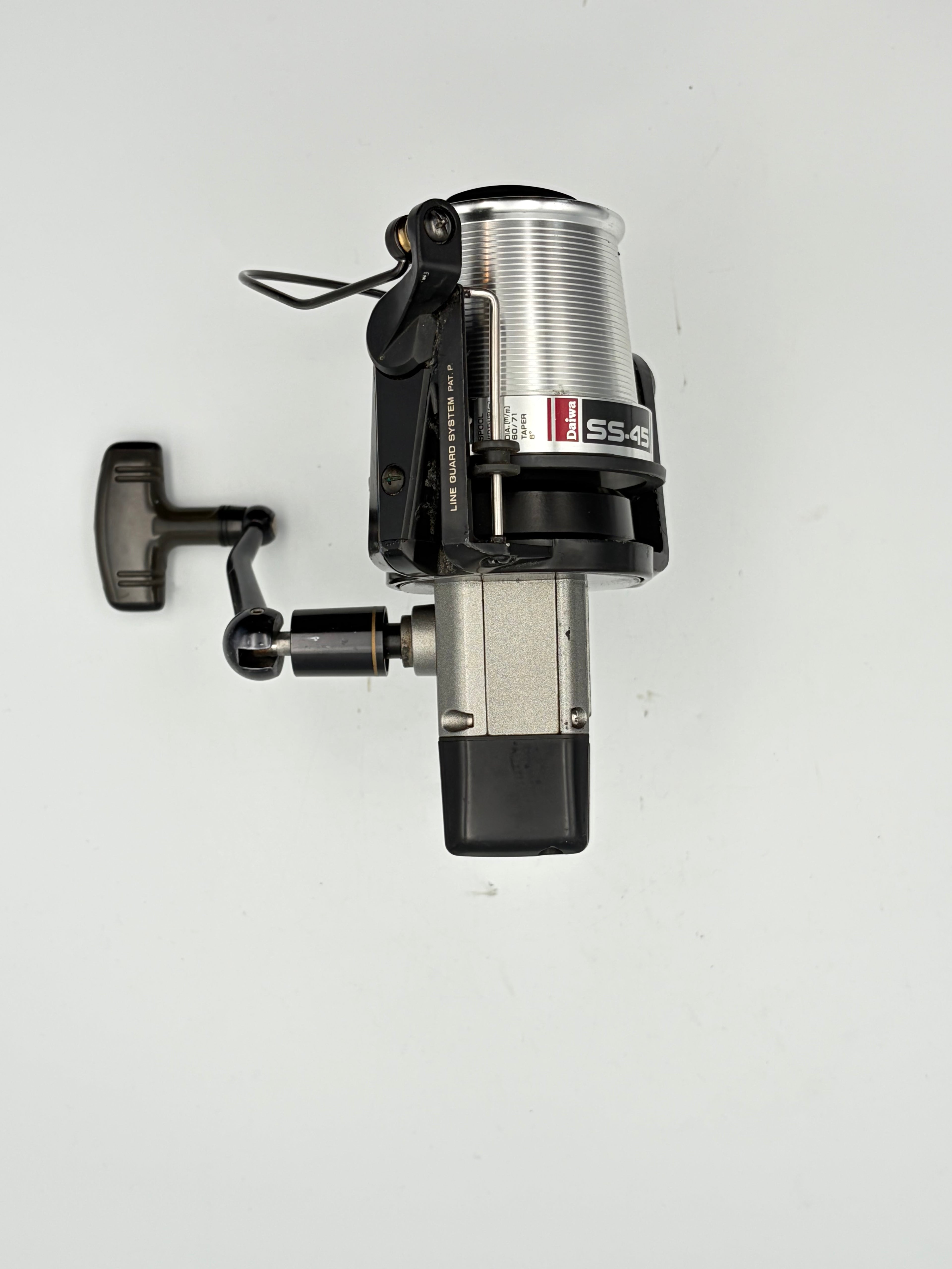 Daiwa SS45 Procaster Right Hand