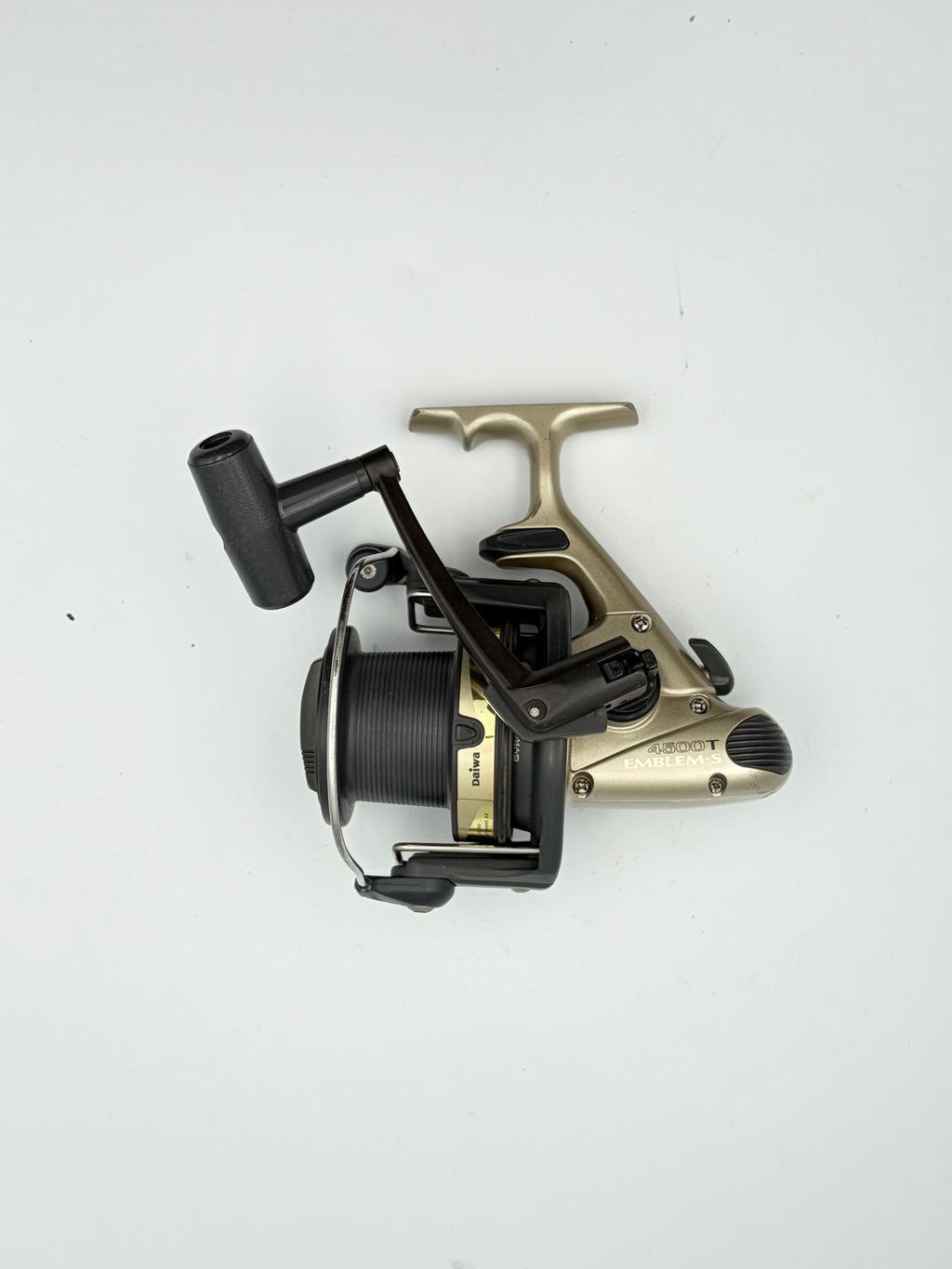 Daiwa Emblem S4500T