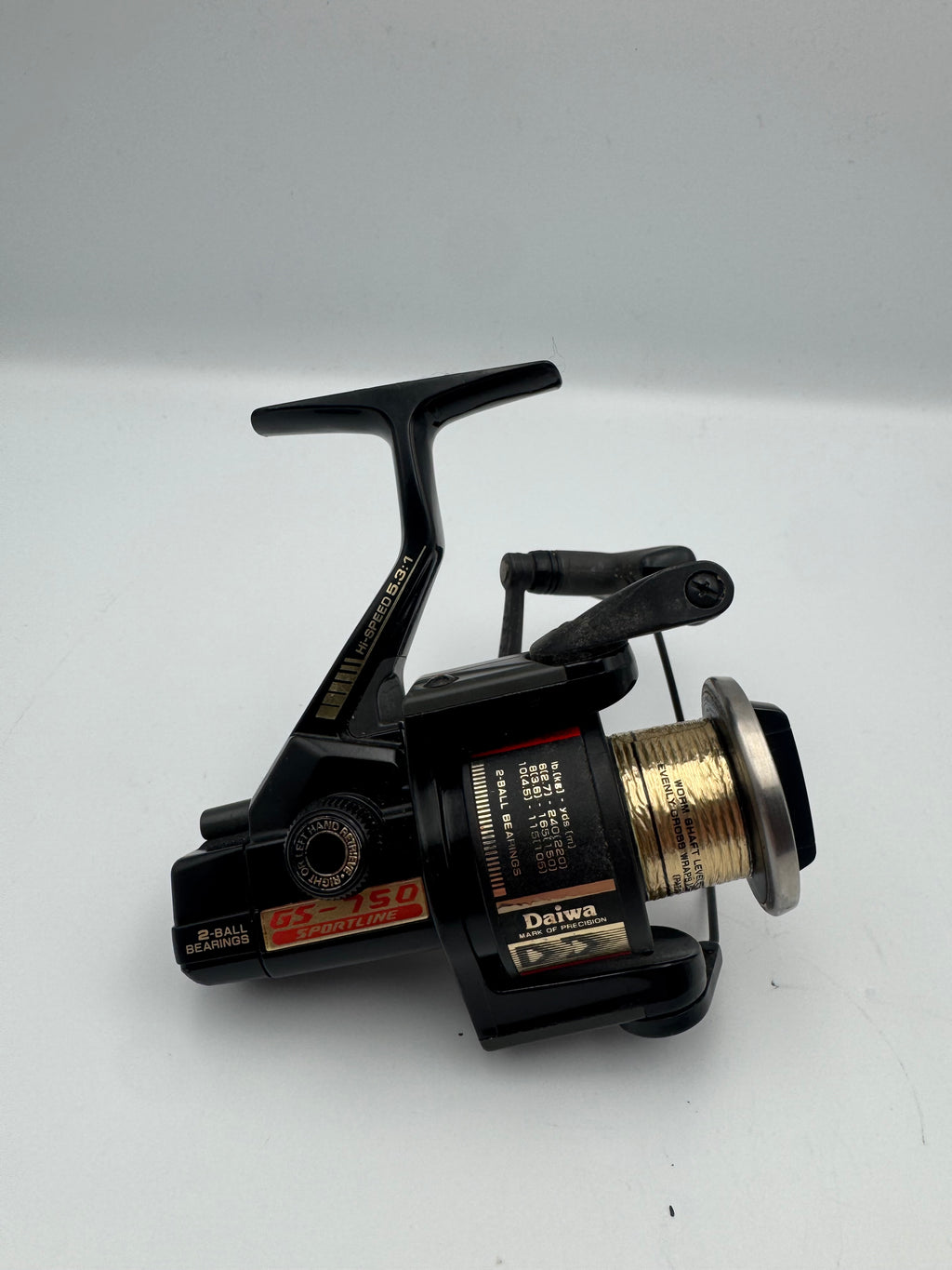 Daiwa GS750 Sportline