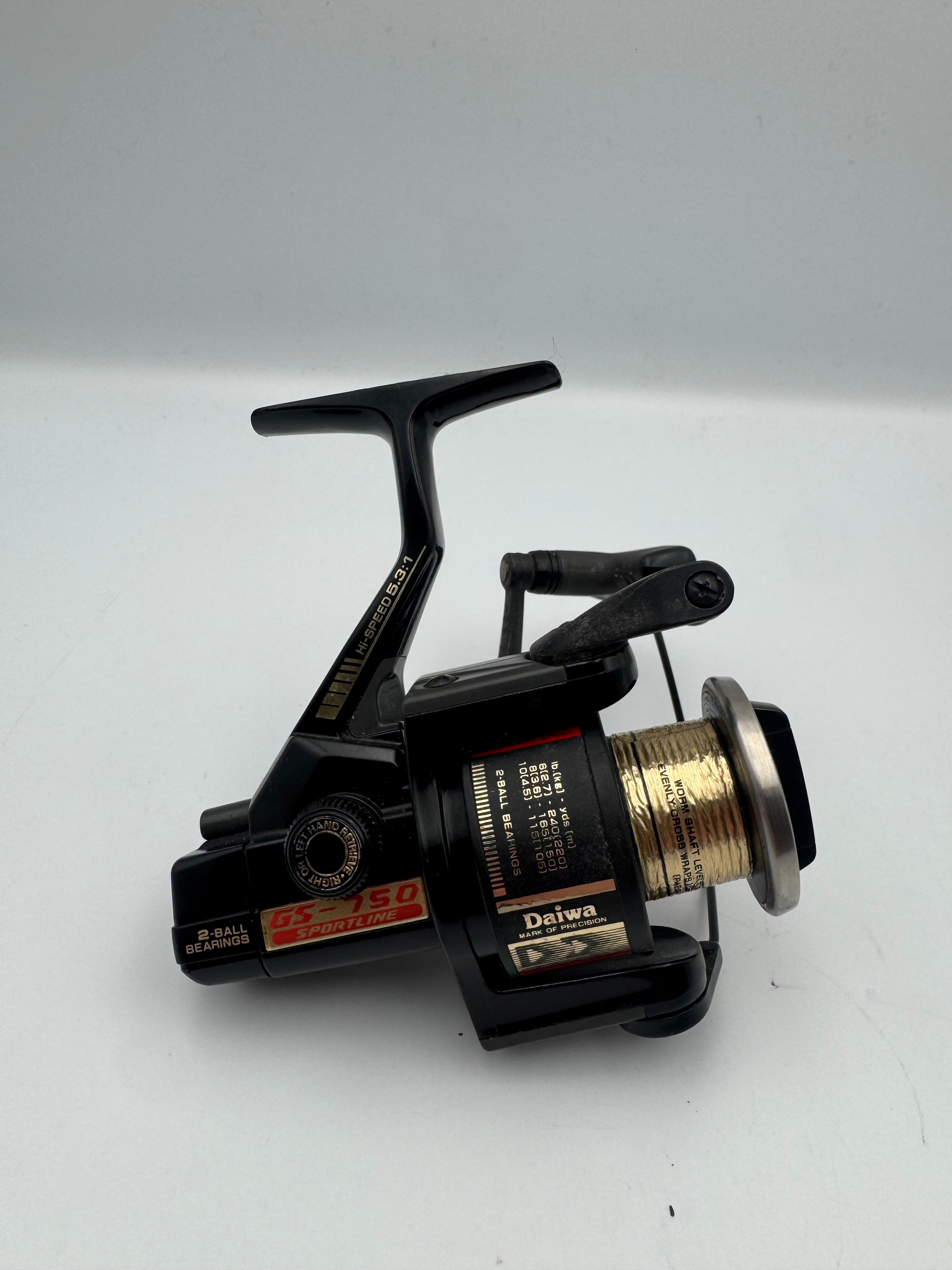 Daiwa GS750 Sportline