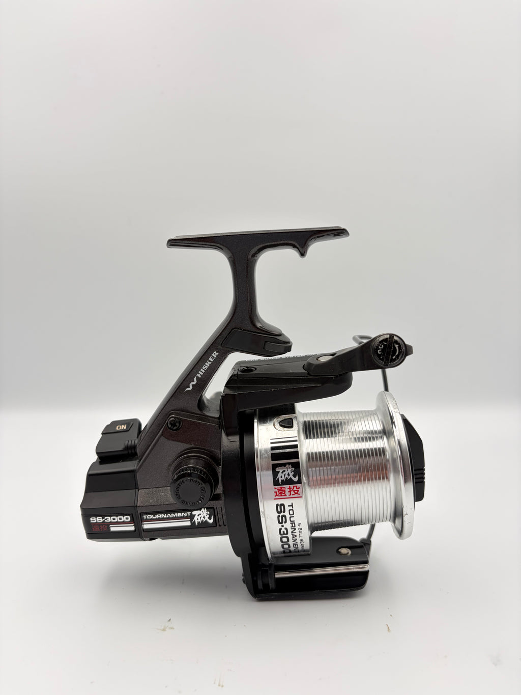Daiwa SS3000 Square Drive
