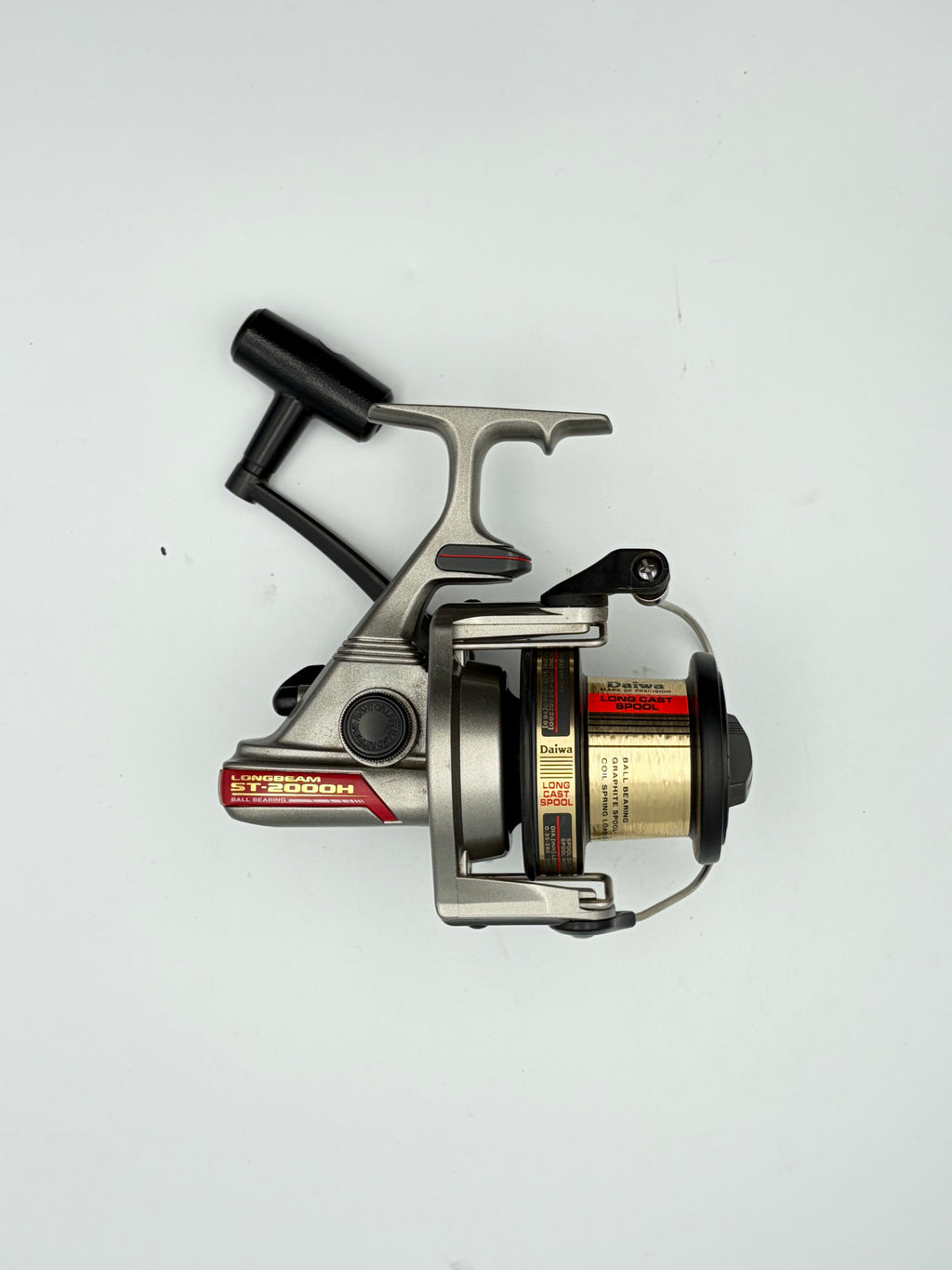 Daiwa Longbeam ST2000h