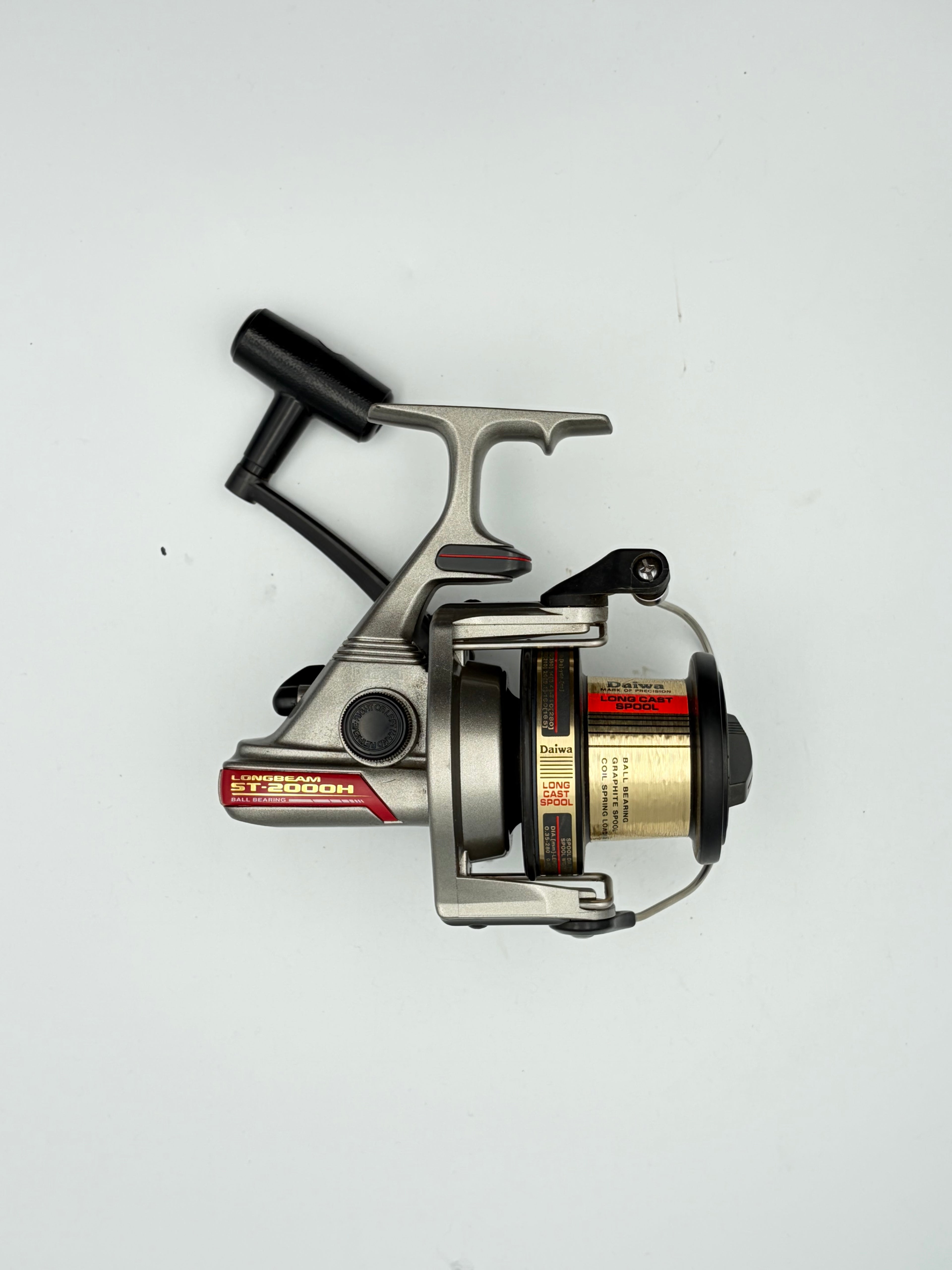 Daiwa Longbeam ST2000h