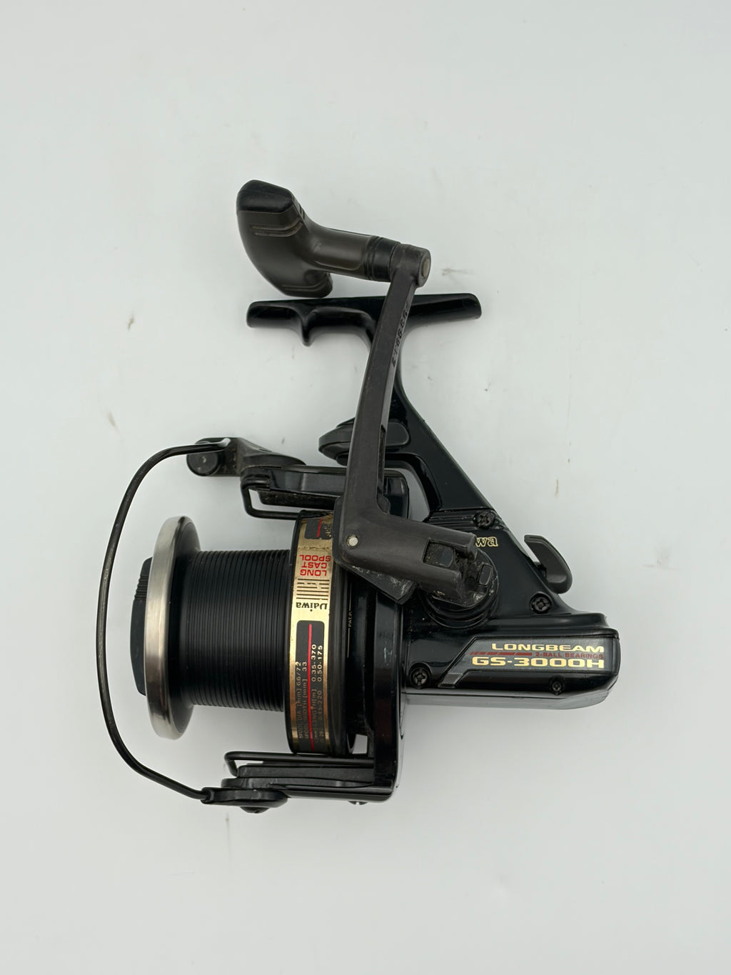 Daiwa Longbeam GS3000h