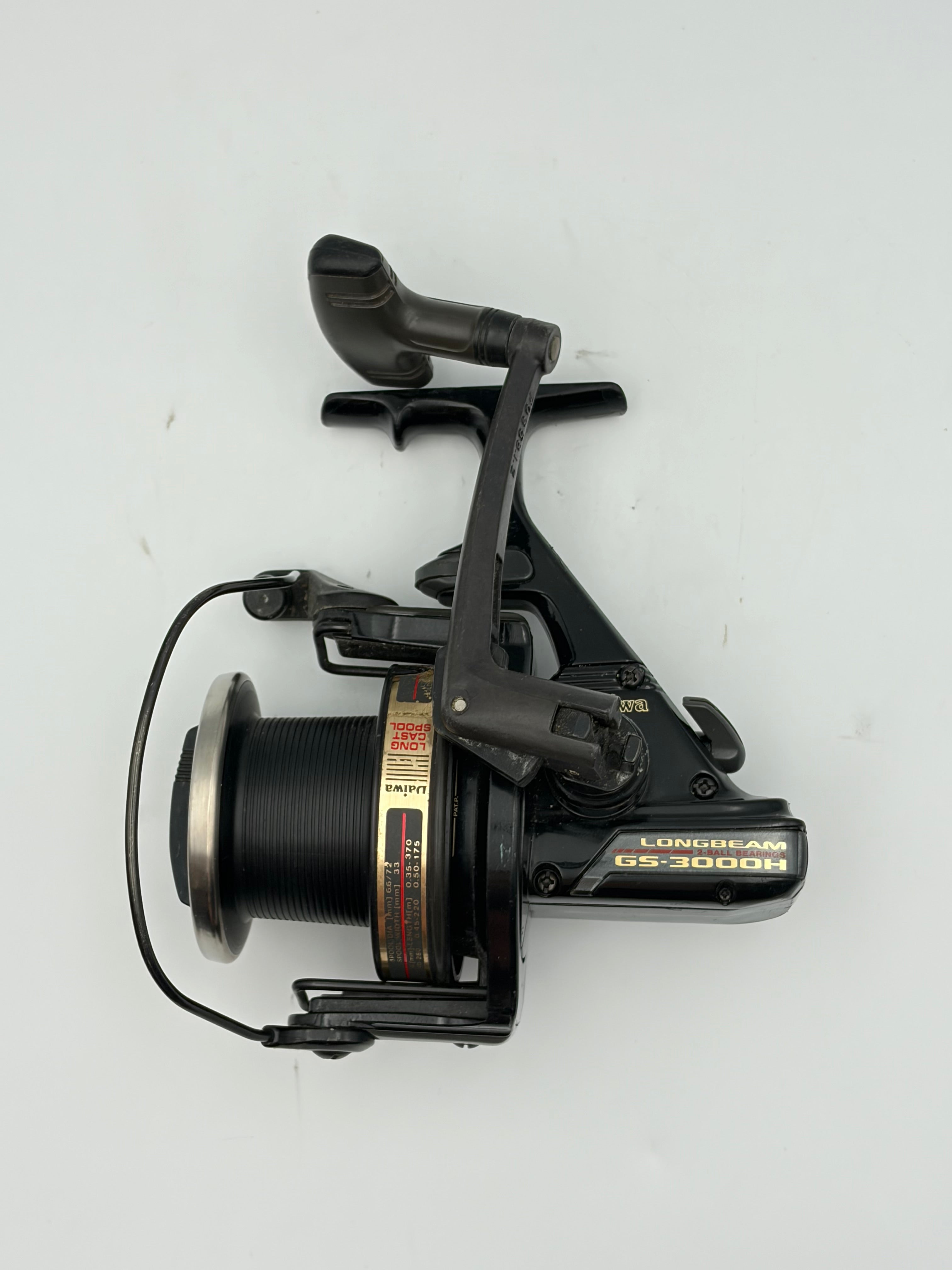 Daiwa Longbeam GS3000h