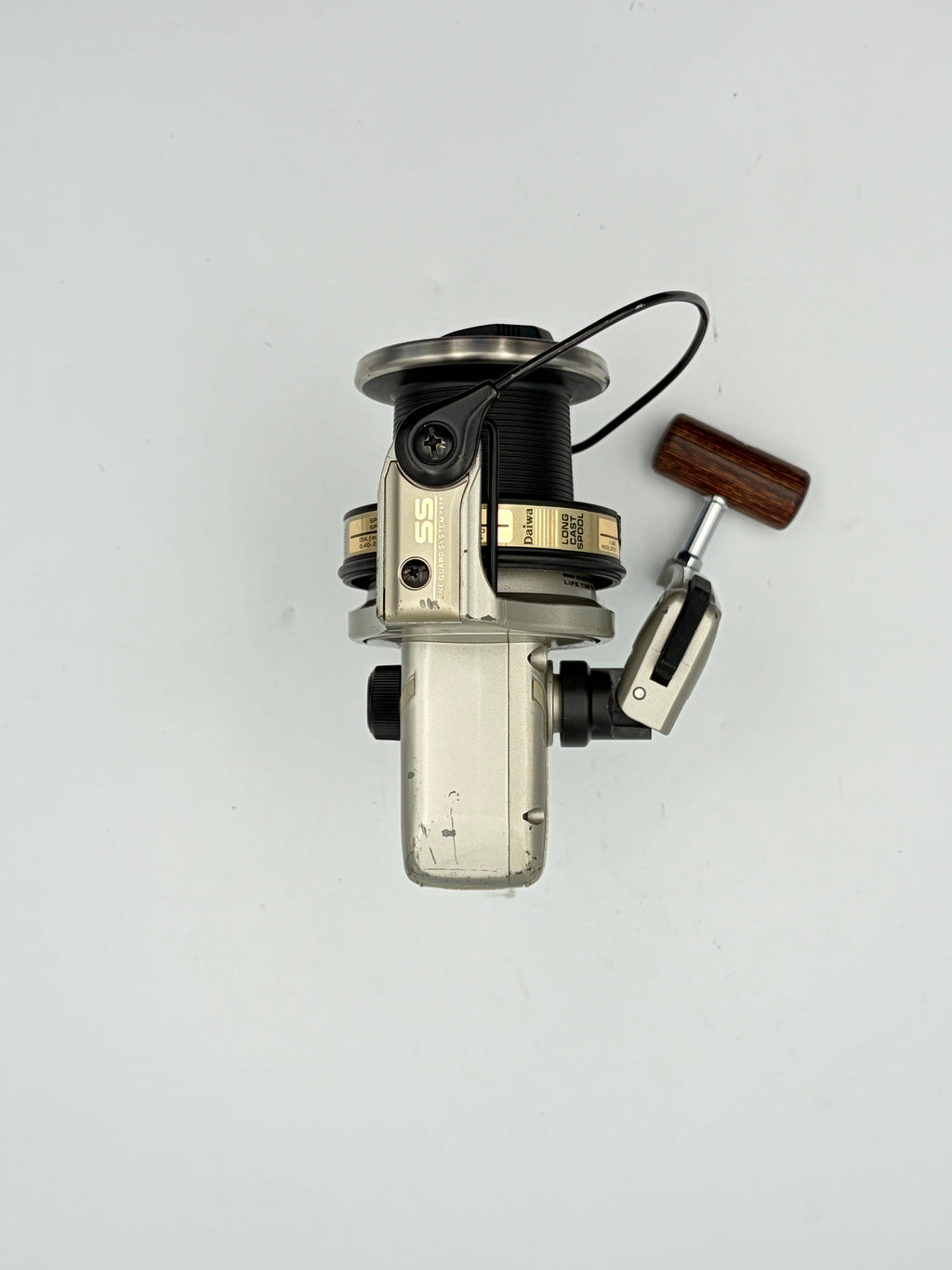 Daiwa Longbeam SS3000