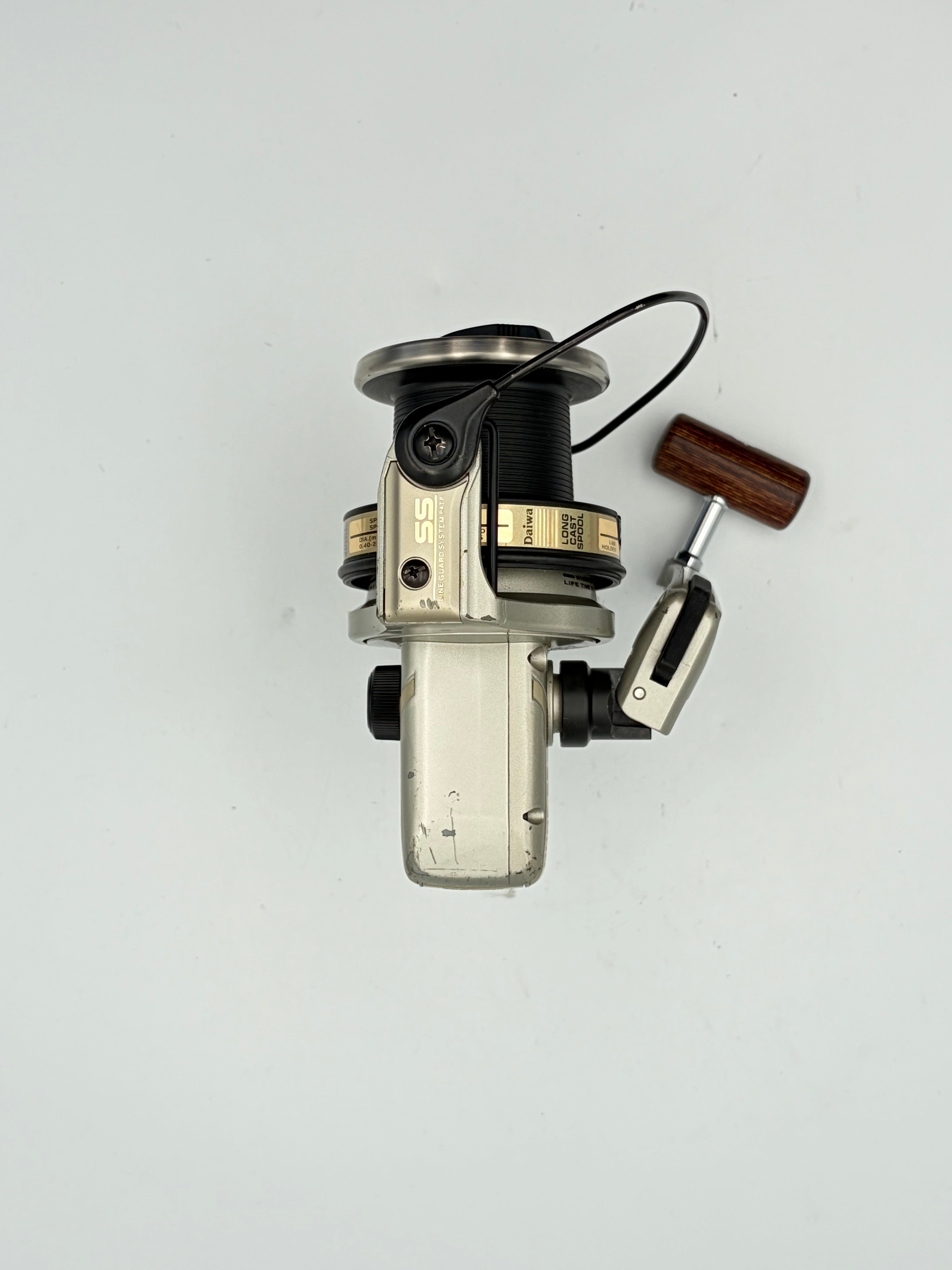 Daiwa Longbeam SS3000