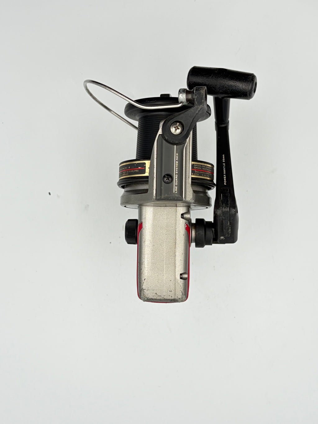Daiwa Longbeam ST5000H