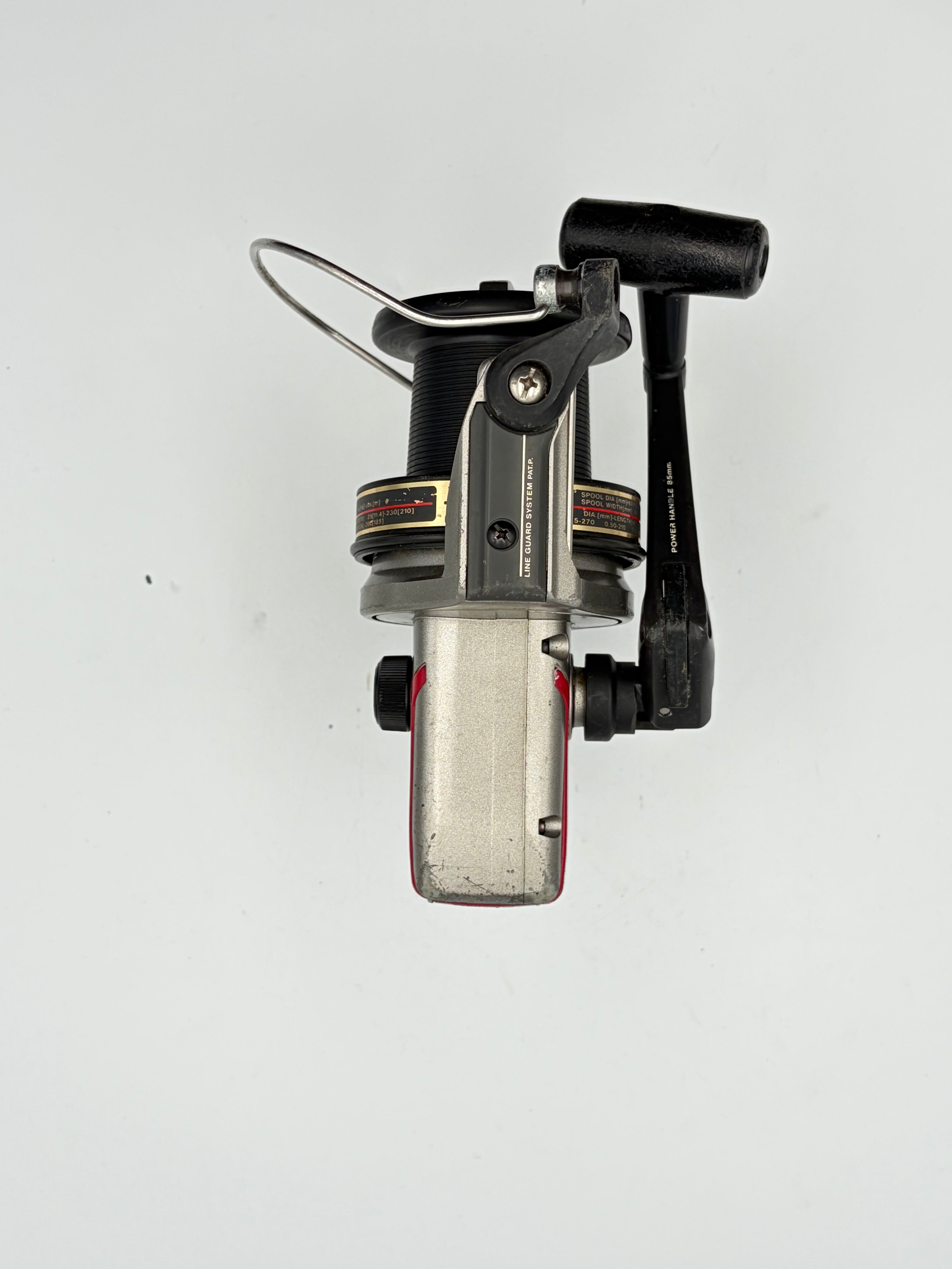 Daiwa Longbeam ST5000H