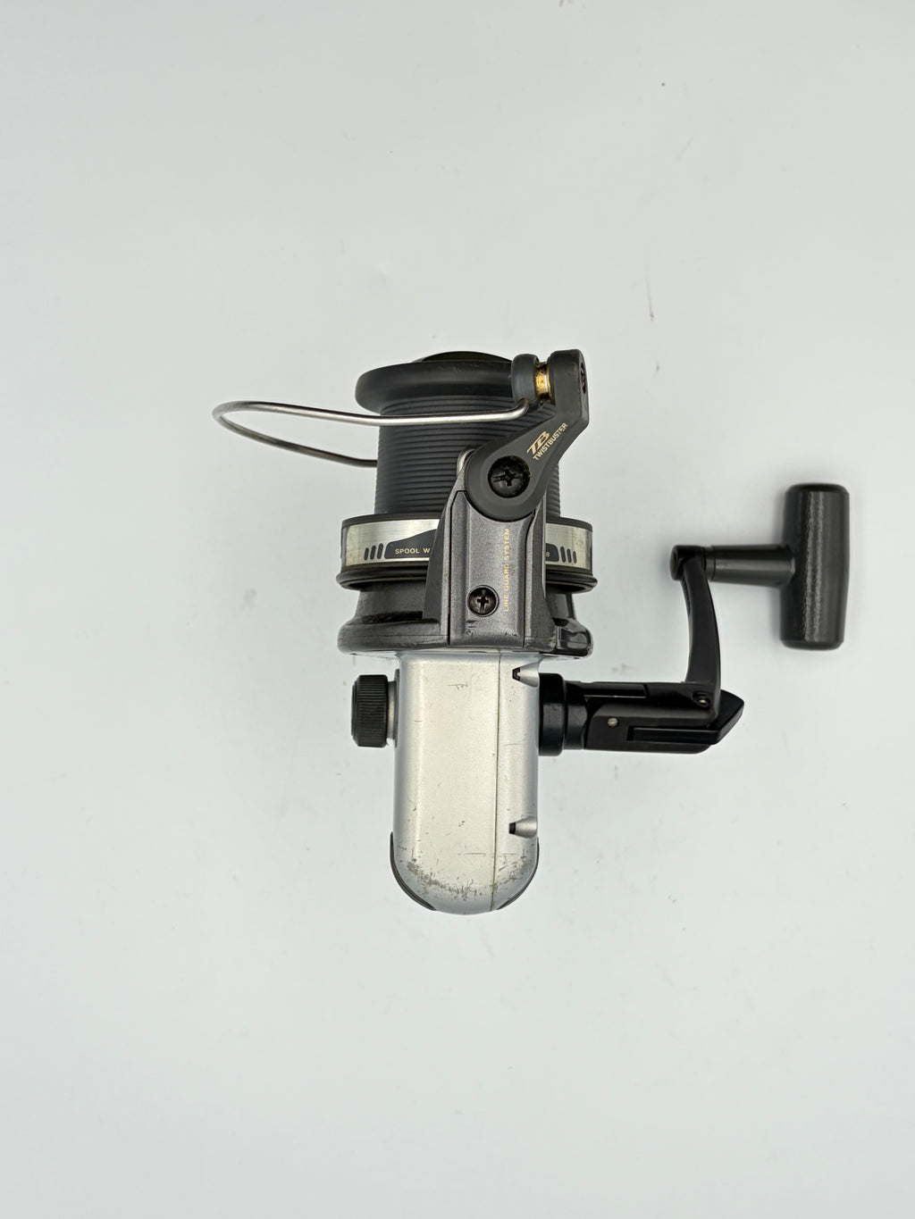 Daiwa Powercast 30T