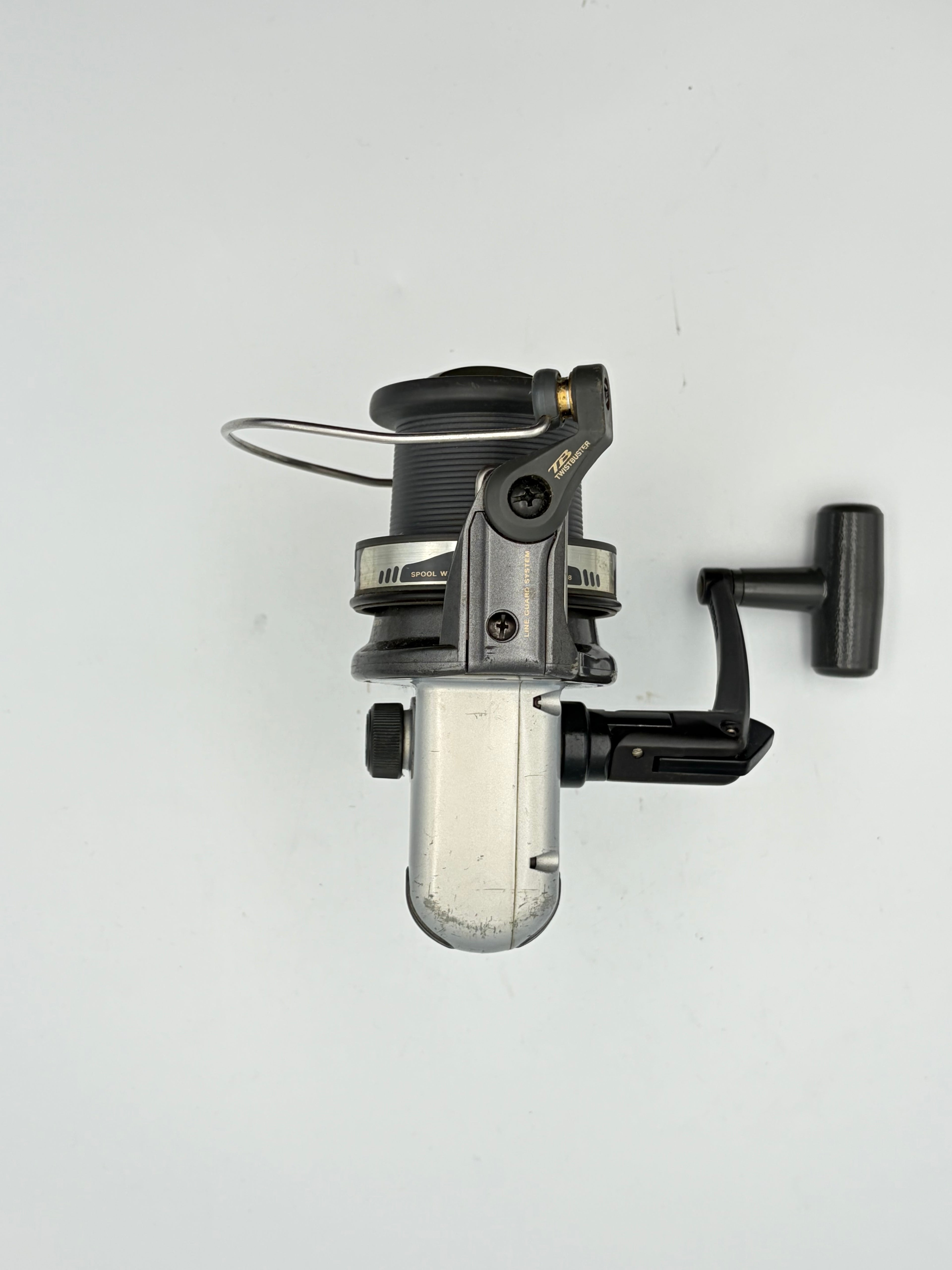 Daiwa Powercast 30T