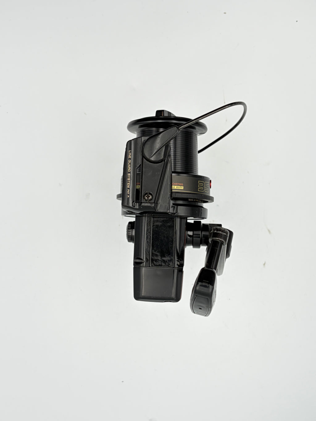 Daiwa GS35 Converted Set Of Three